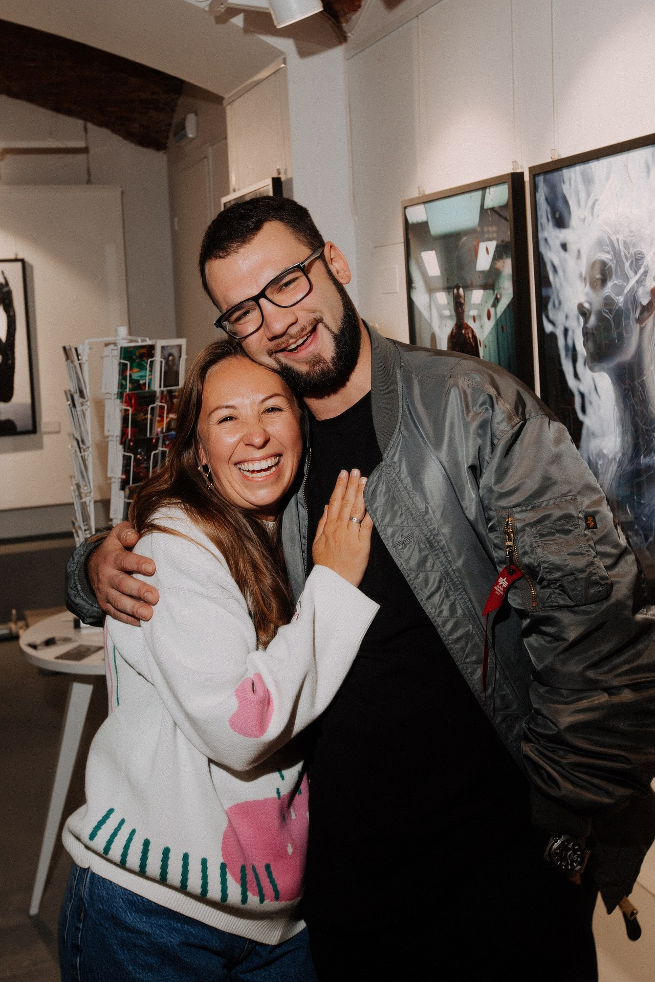 VR guuusar x panorama channel. Home