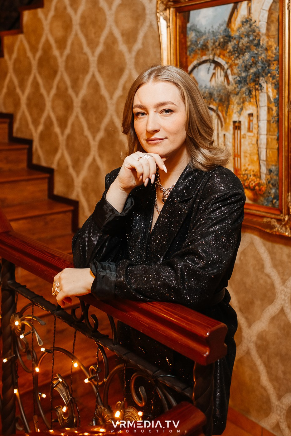 Выходные в ресторане «Лазурный берег»