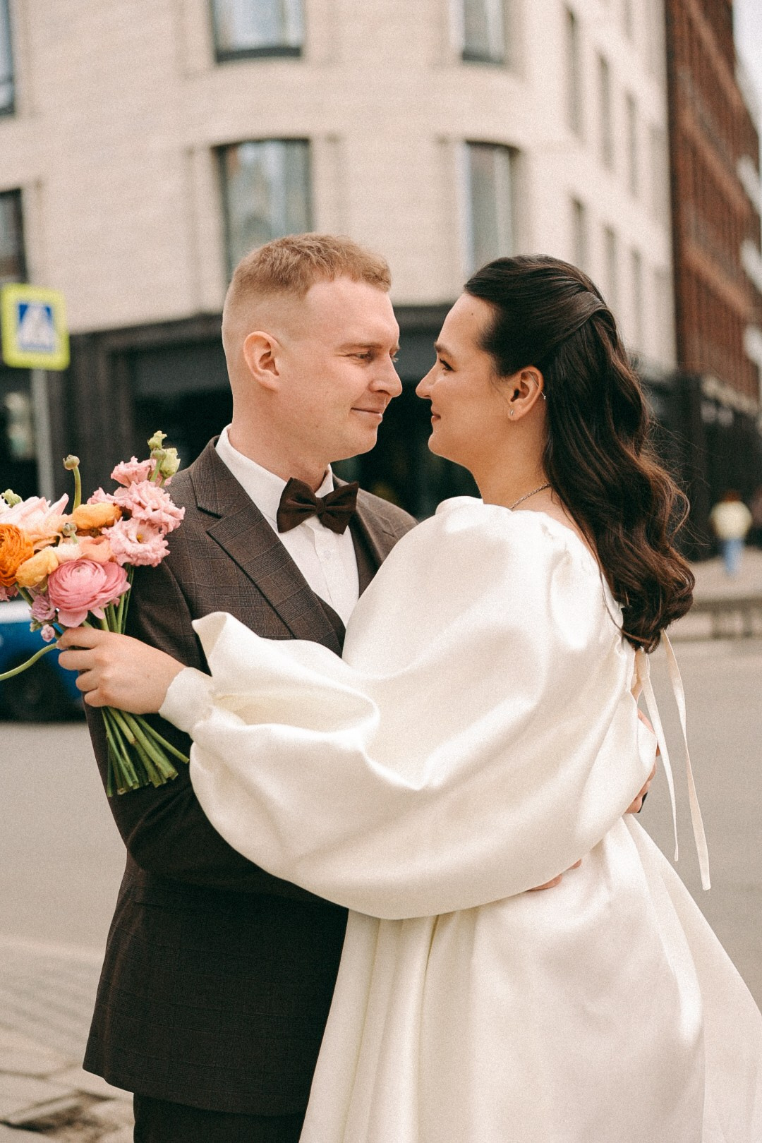 Артем и Катя. Фотограф Нижний Новгород