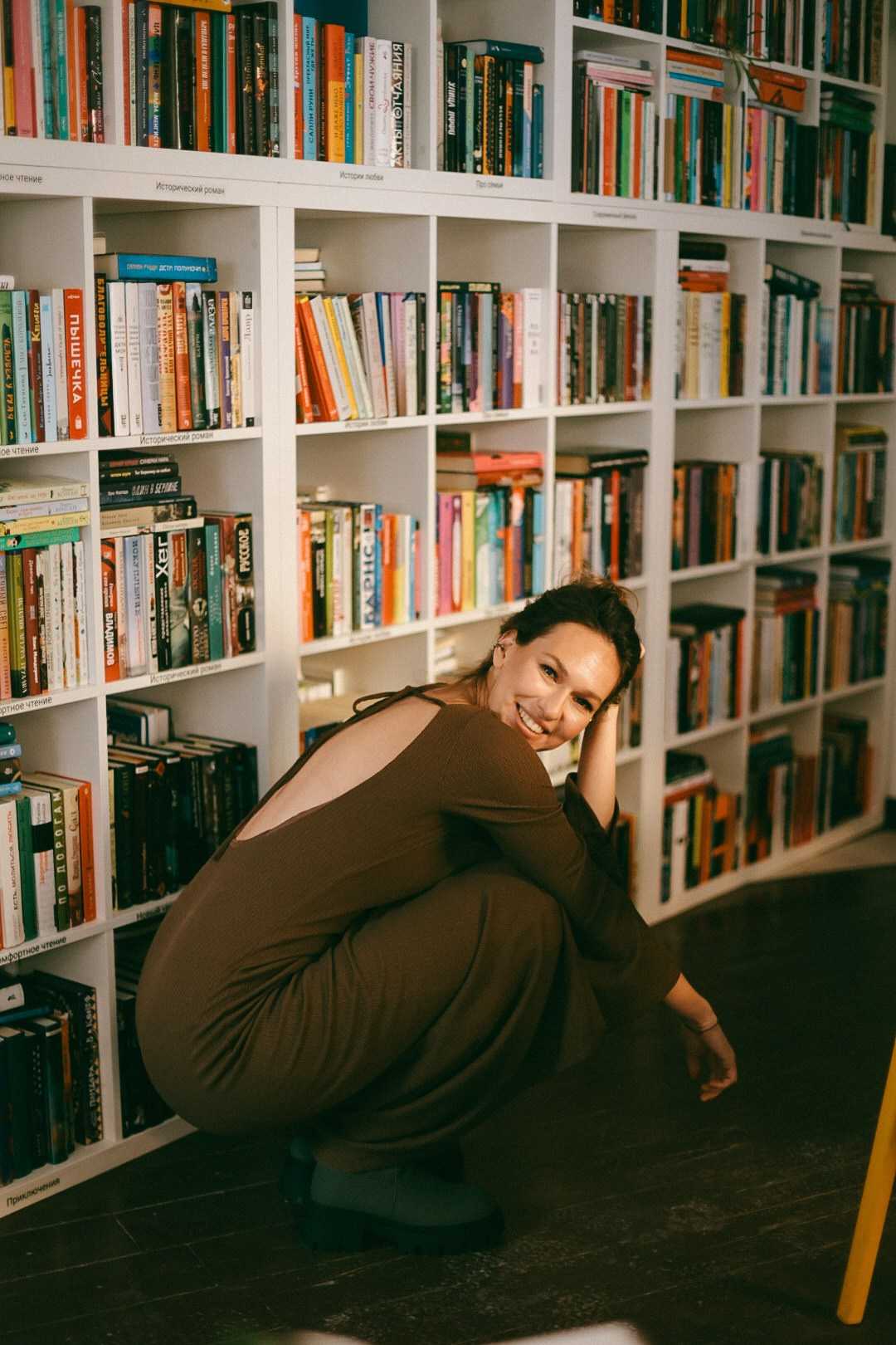 Лера. Фотограф Нижний Новгород