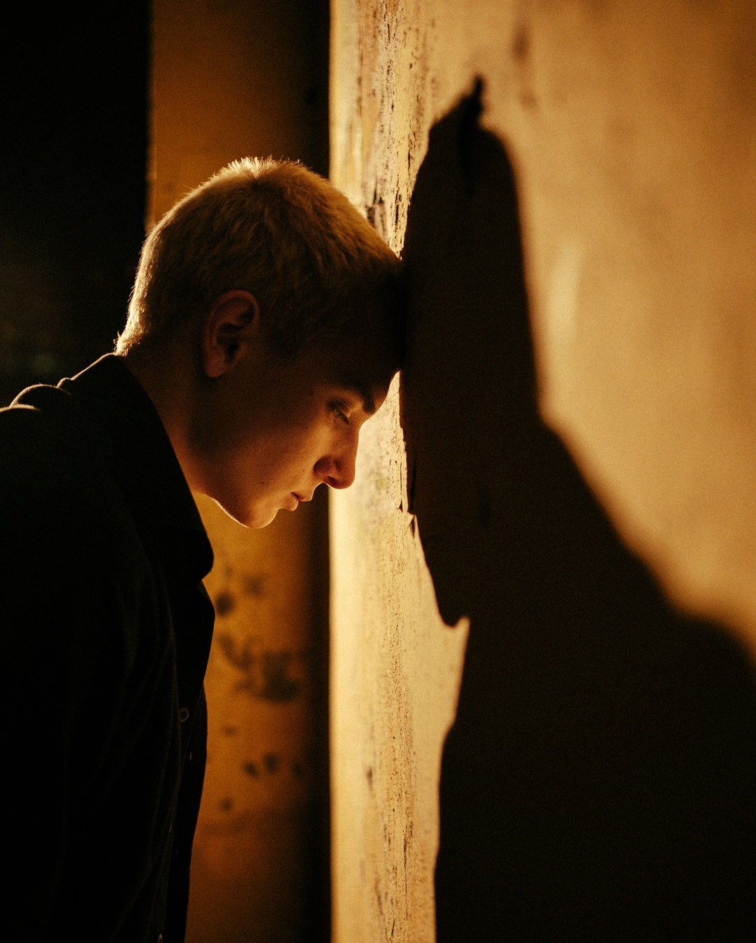 Yurii. Непарадное в парадных