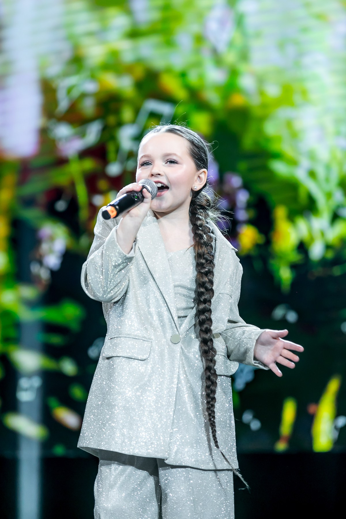 Концертная съёмка. Профессиональный фотограф Булгакова Татьяна. Владивосток