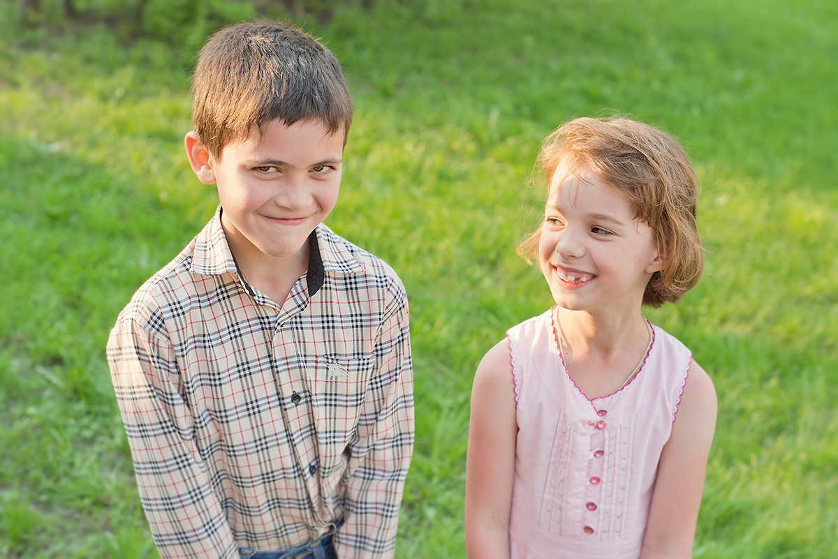 Thank you that i met you/Портреты. Фотограф Татьяна Байкова — официальный сайт