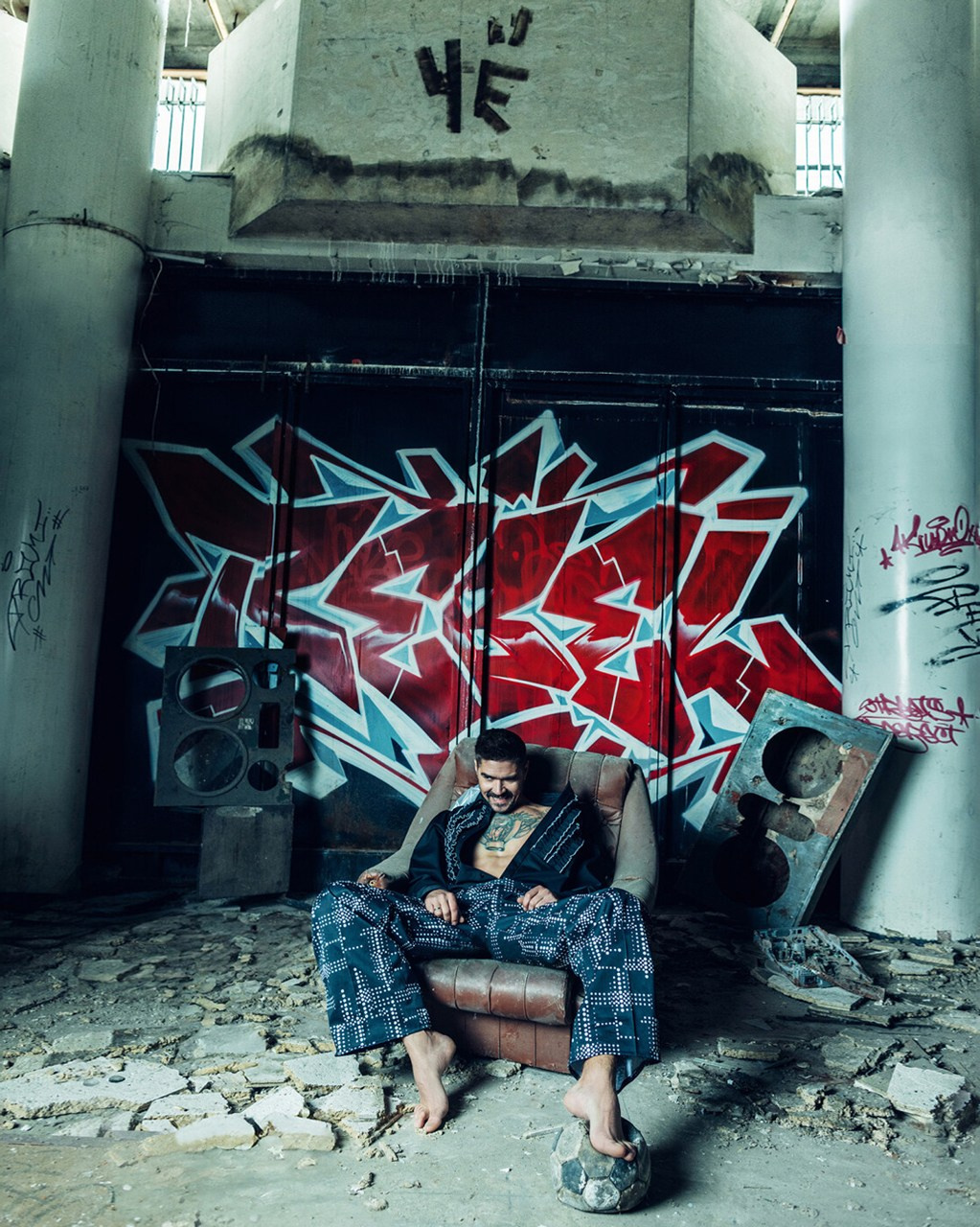 Фотограф Валентин Блох | Санкт-Петербург