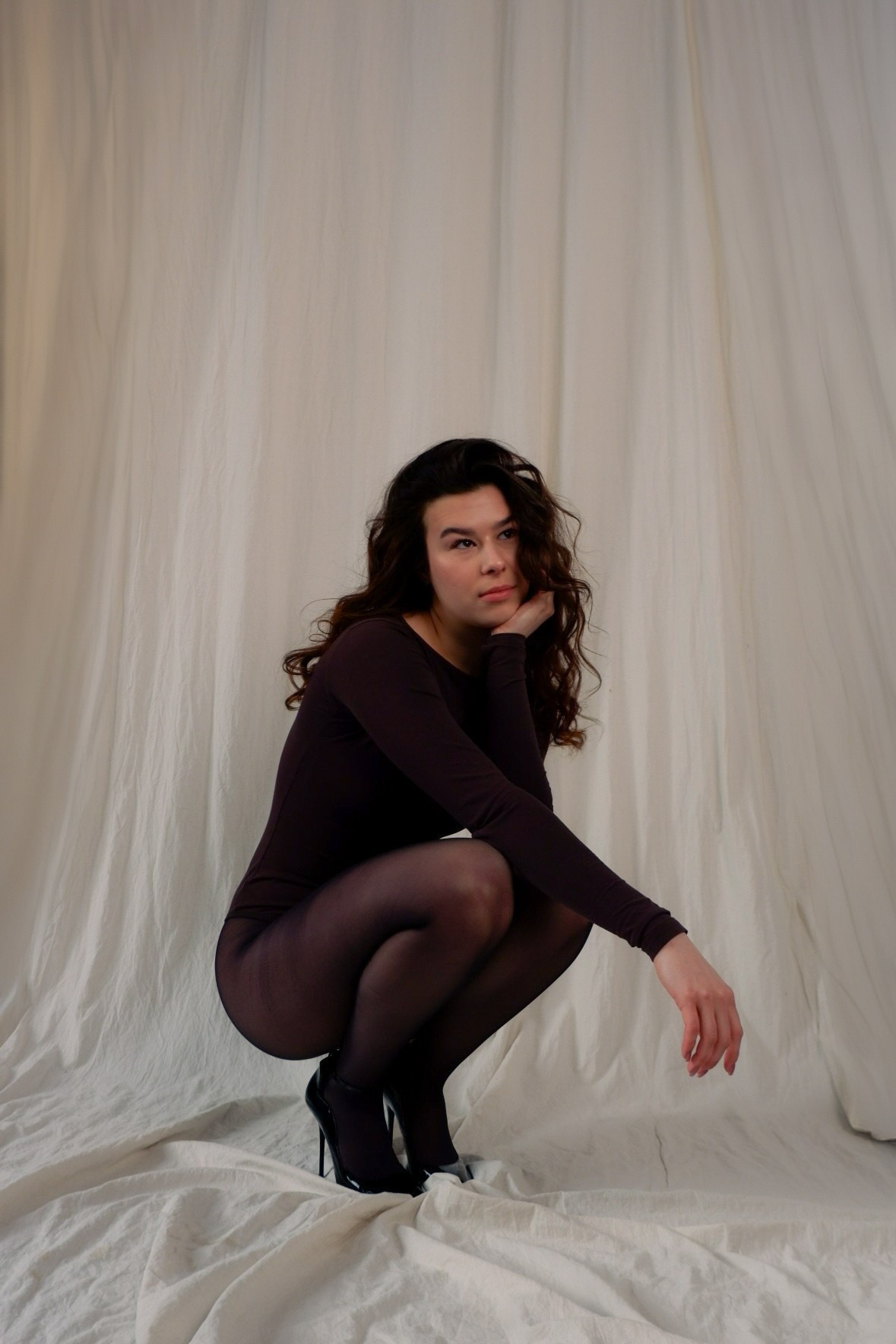 Арина. Съемка концертов, авто и портретов | Фотограф София Сухорукова