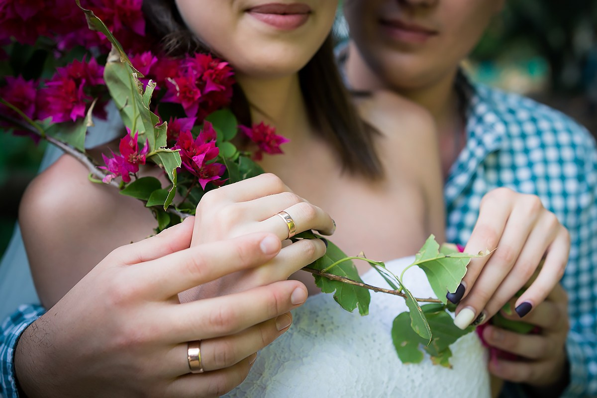 Жизнь, эмоции, любовь