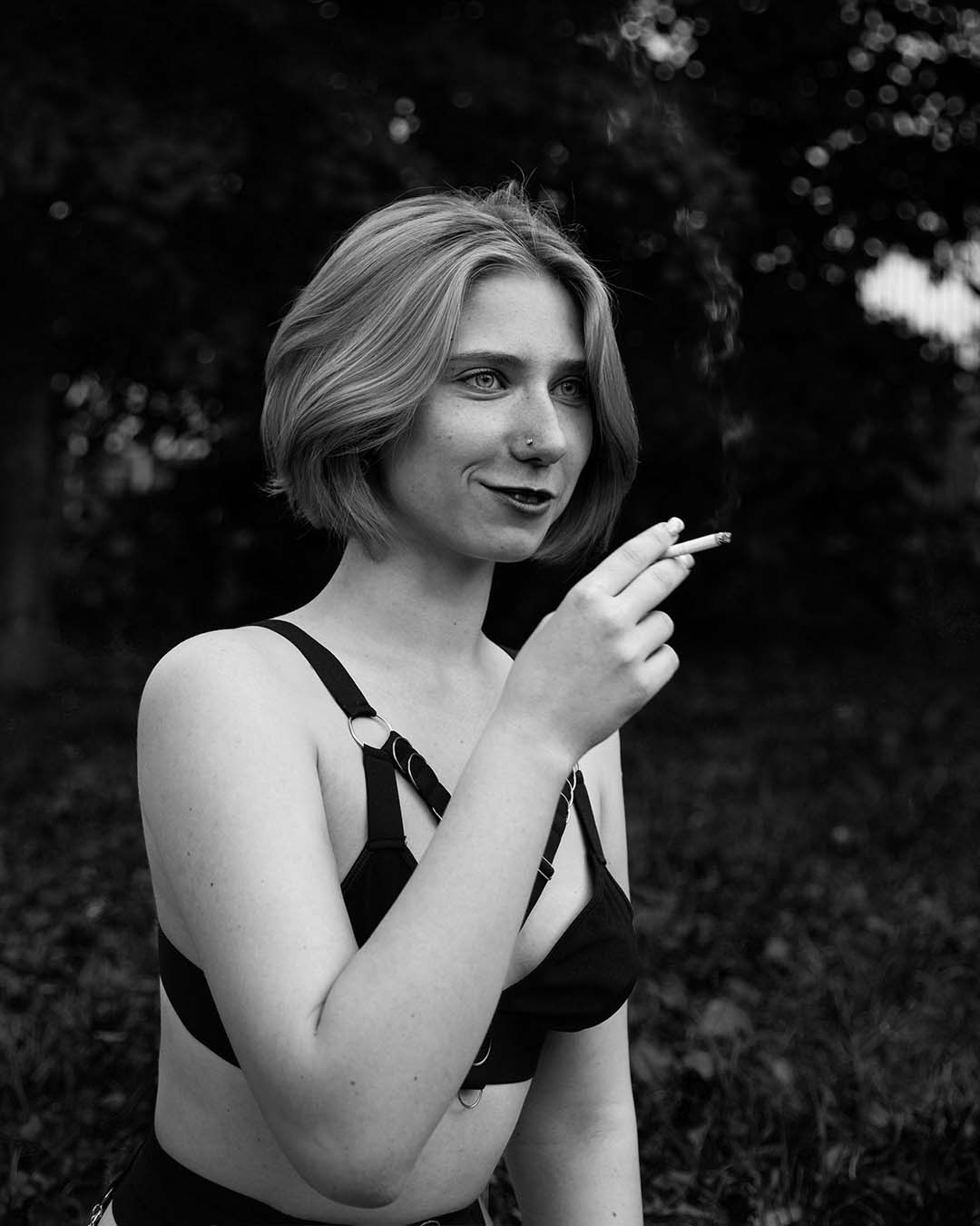 Mila_Pie & Angeljolie. Евгений Лукьяненко — Фотограф