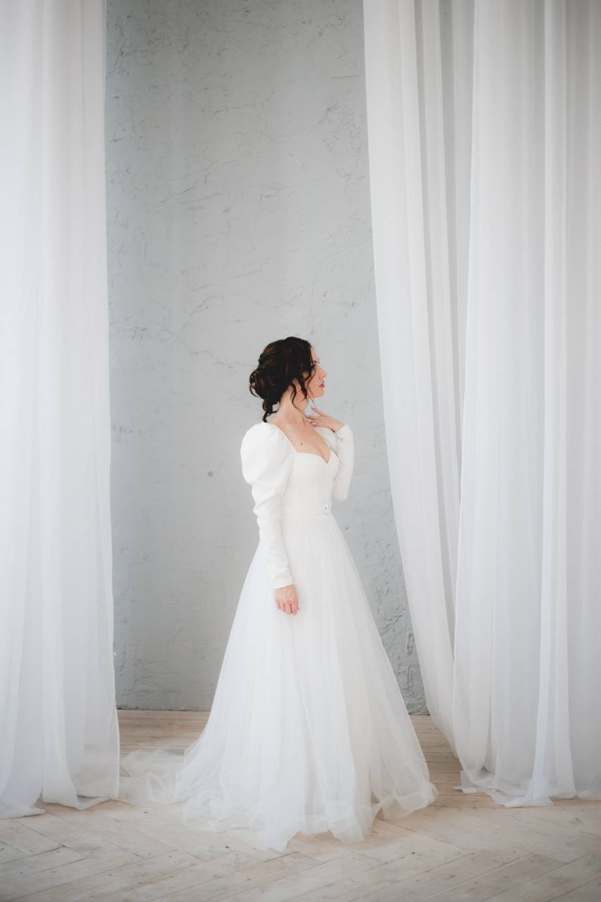 Фотограф Саша Львова