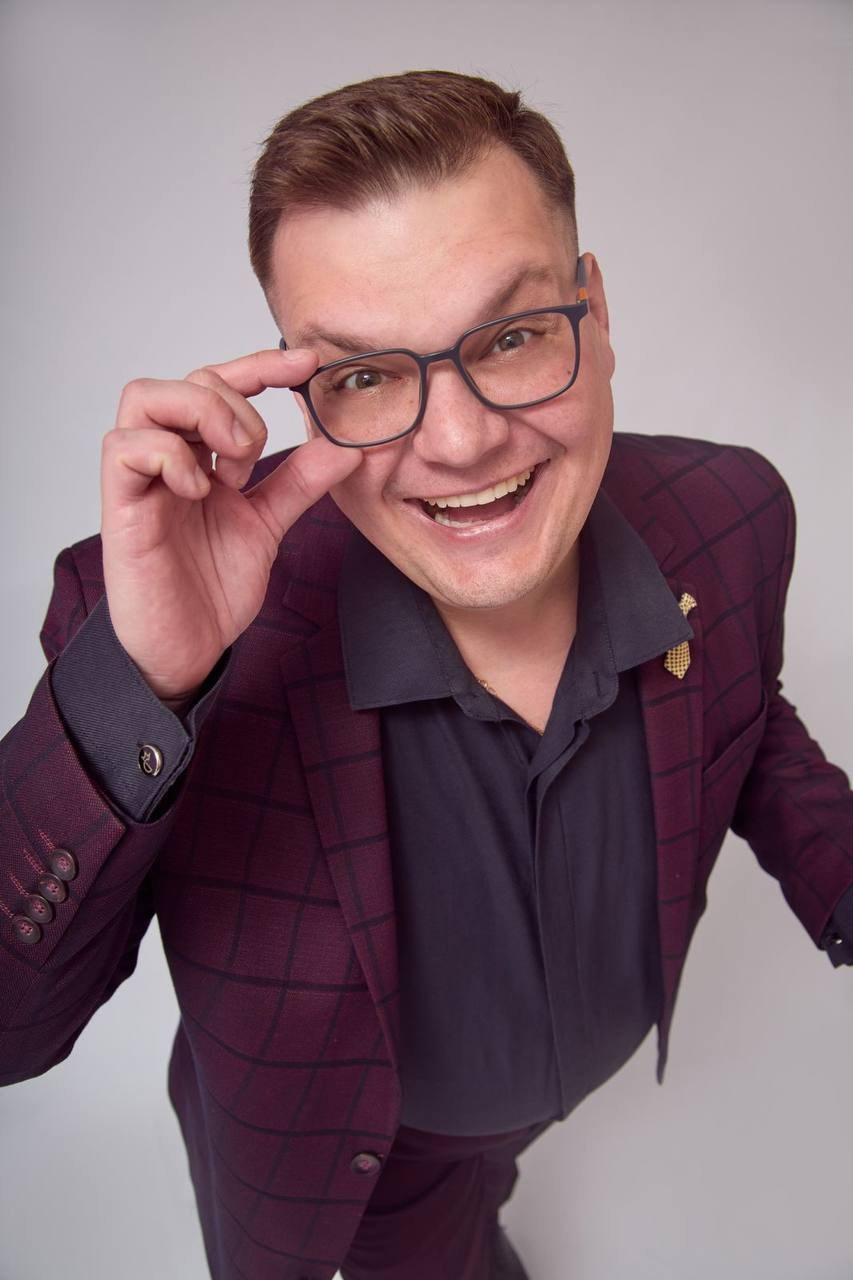 Портретный Фотограф в Воронеже