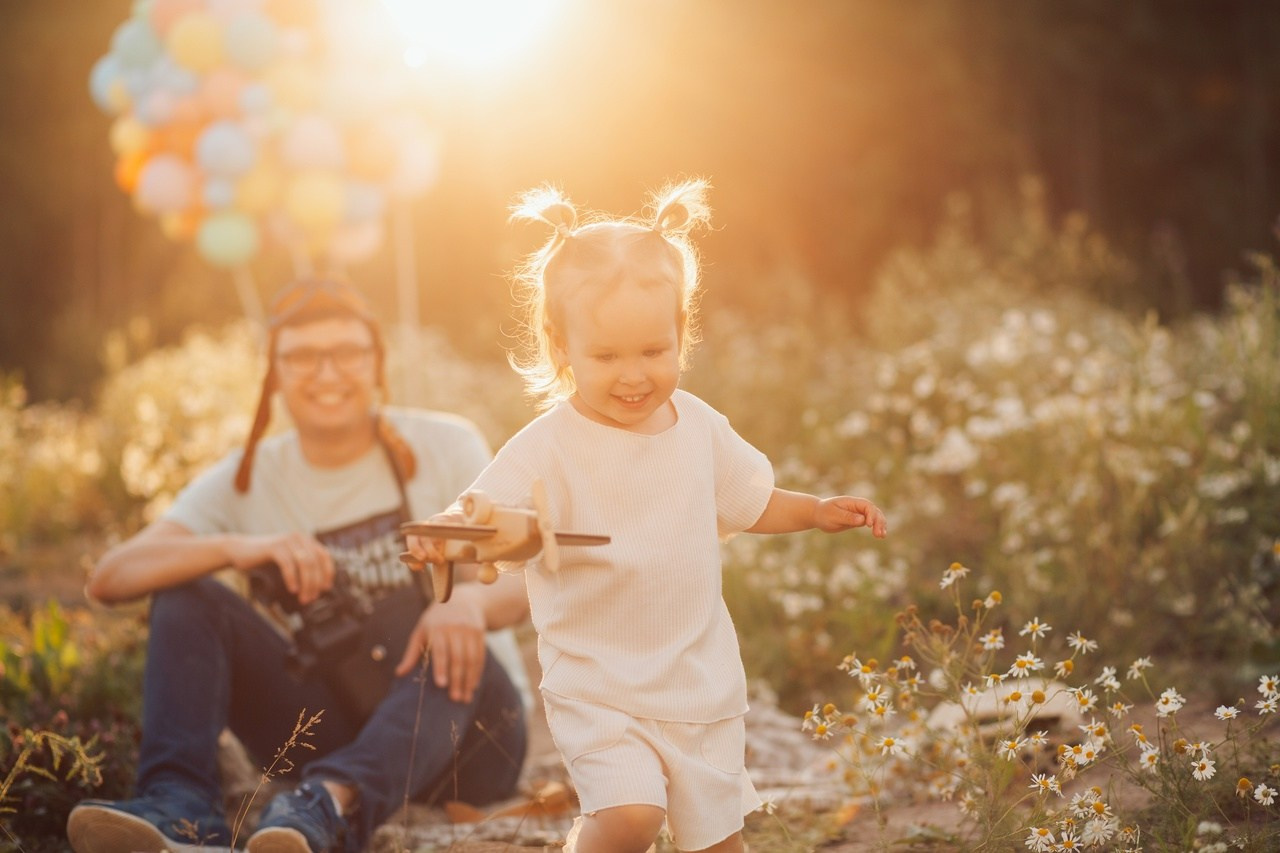 Семейная фотосьемка. Екатерина Соловьева — Семейный фотограф