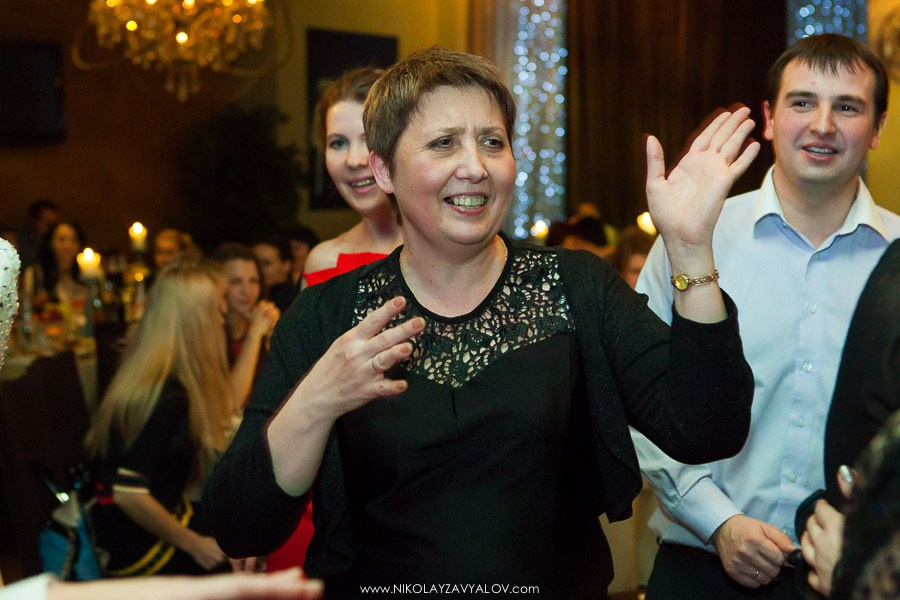 АЛВИСА (корпоратив). Видеооператор/Фотограф Николай Завьялов