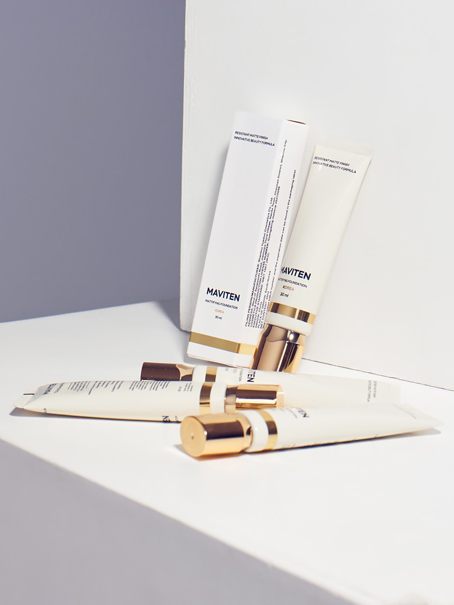 Косметика. Фотограф для маркетплейсов | Предметная фотосъемка