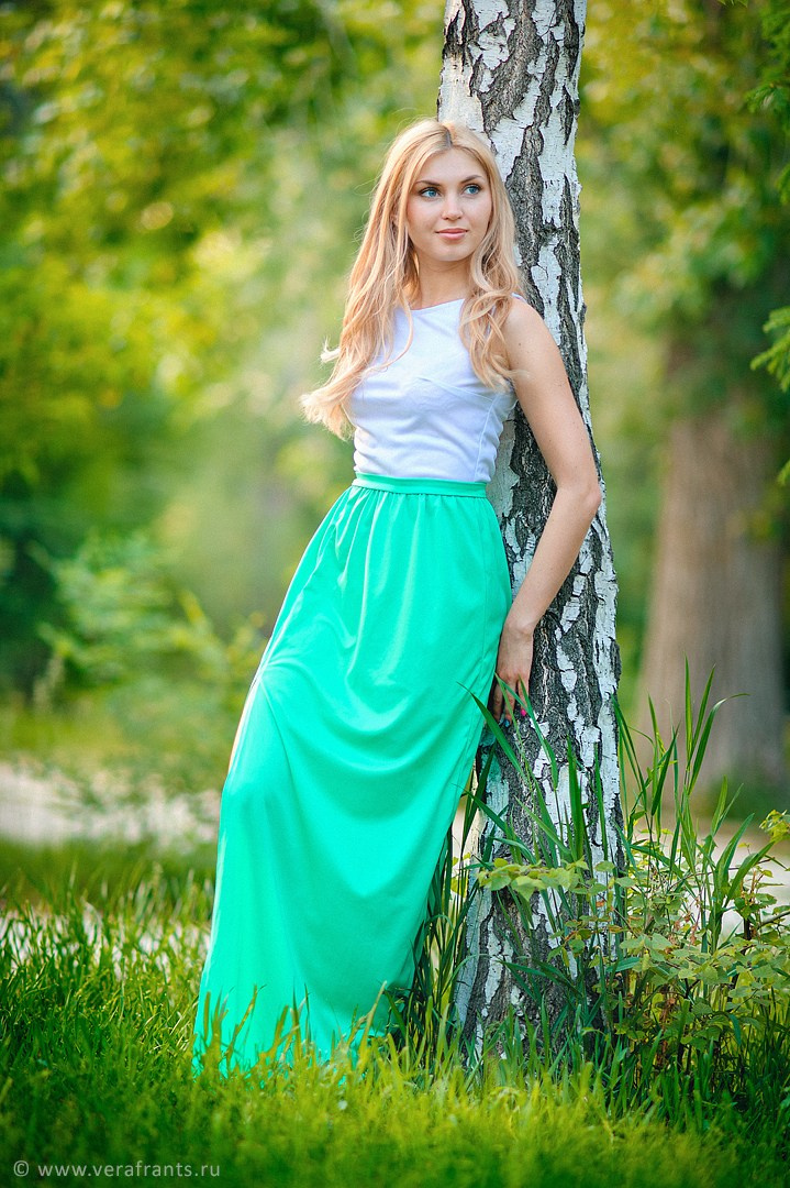 Портреты. Фотограф Волгоград, фотосъемка в Волгограде. Вера Франц