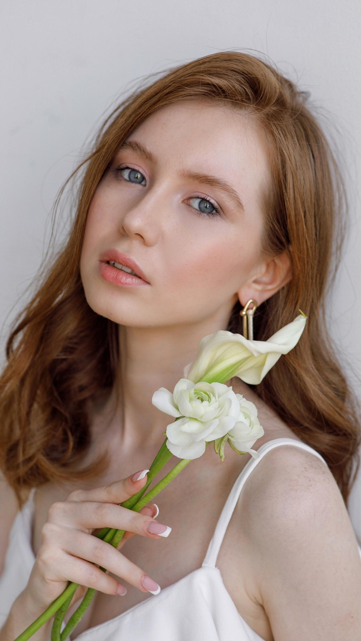 визажист невеста 