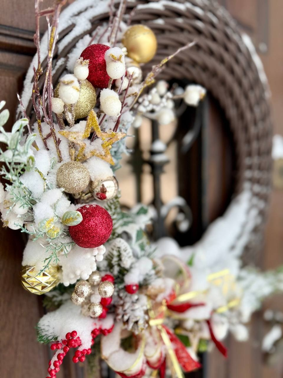 Зима. Детский и семейный фотограф Калугина Марина | Москва и МО