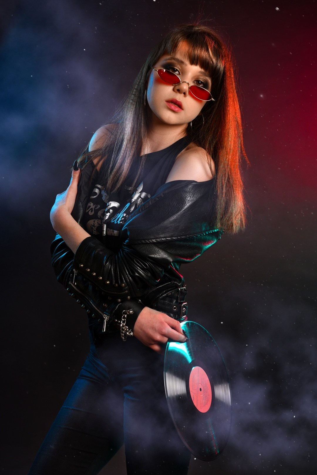 Студийные фотосессии. Фотограф-видеограф в Димитровграде и Ульяновске Герман Наумов