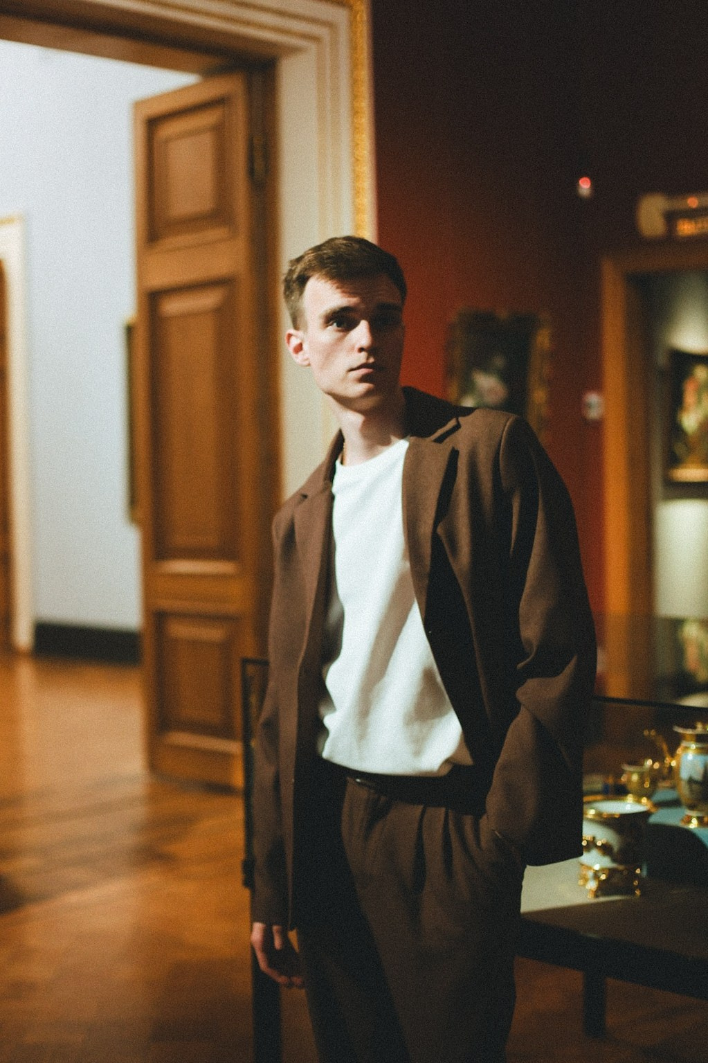 Андрей и Маша. Фотограф Нижний Новгород