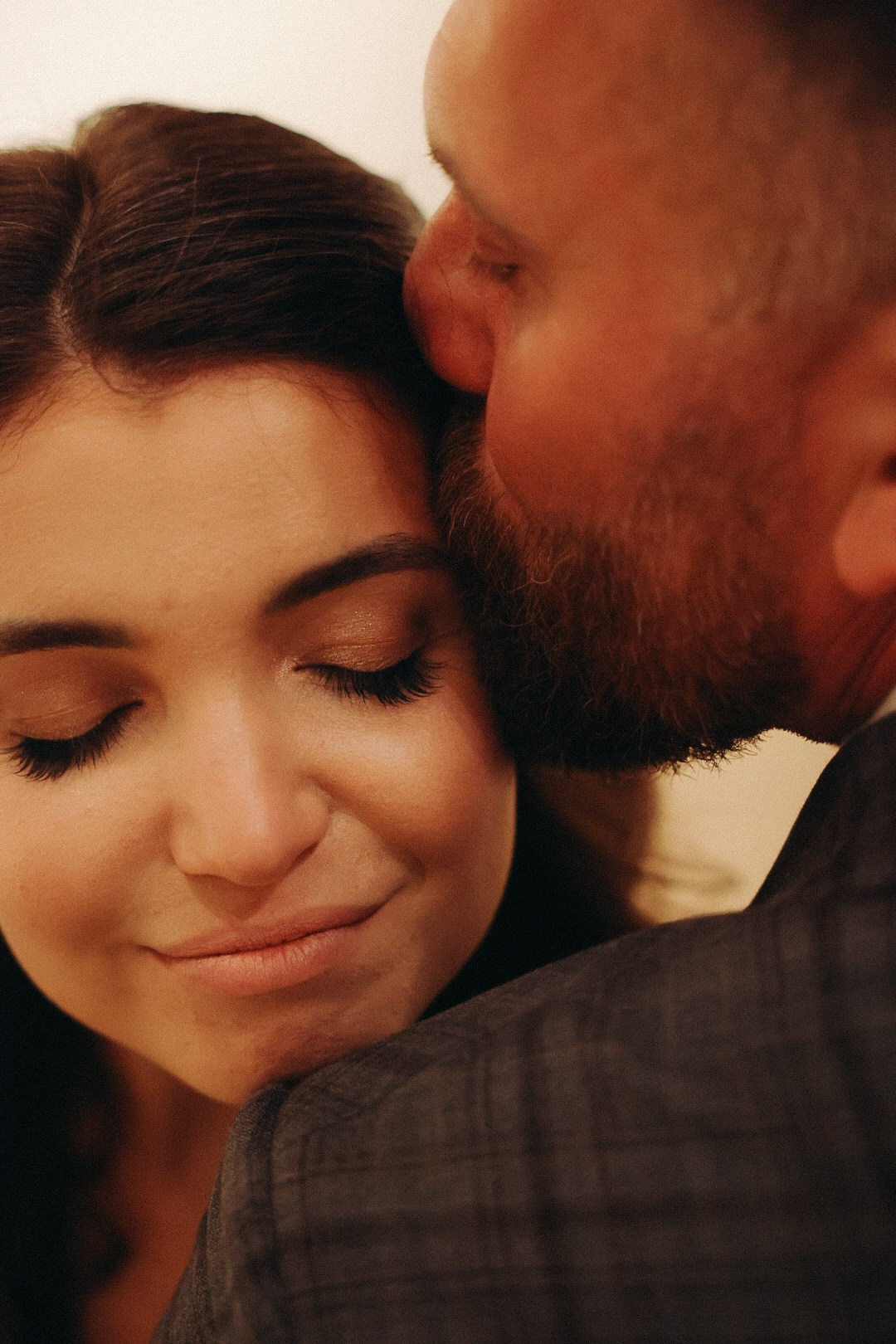 Андрей и Яна. Фотограф Нижний Новгород