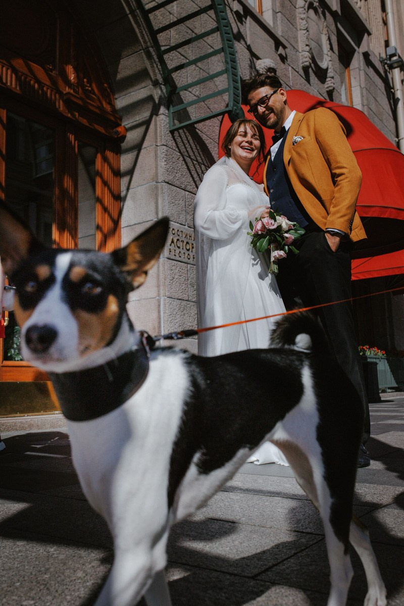 Избранные фотографии. Свадебный фотограф СПБ