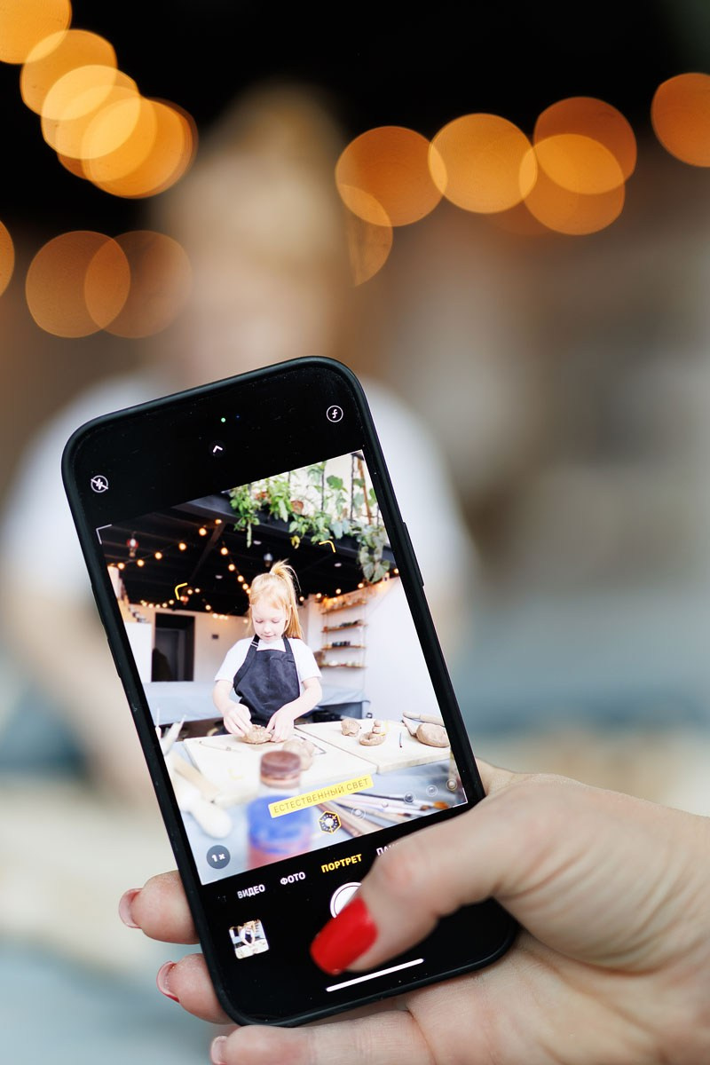 Мамина радость. Детский и семейный фотограф Домодедово