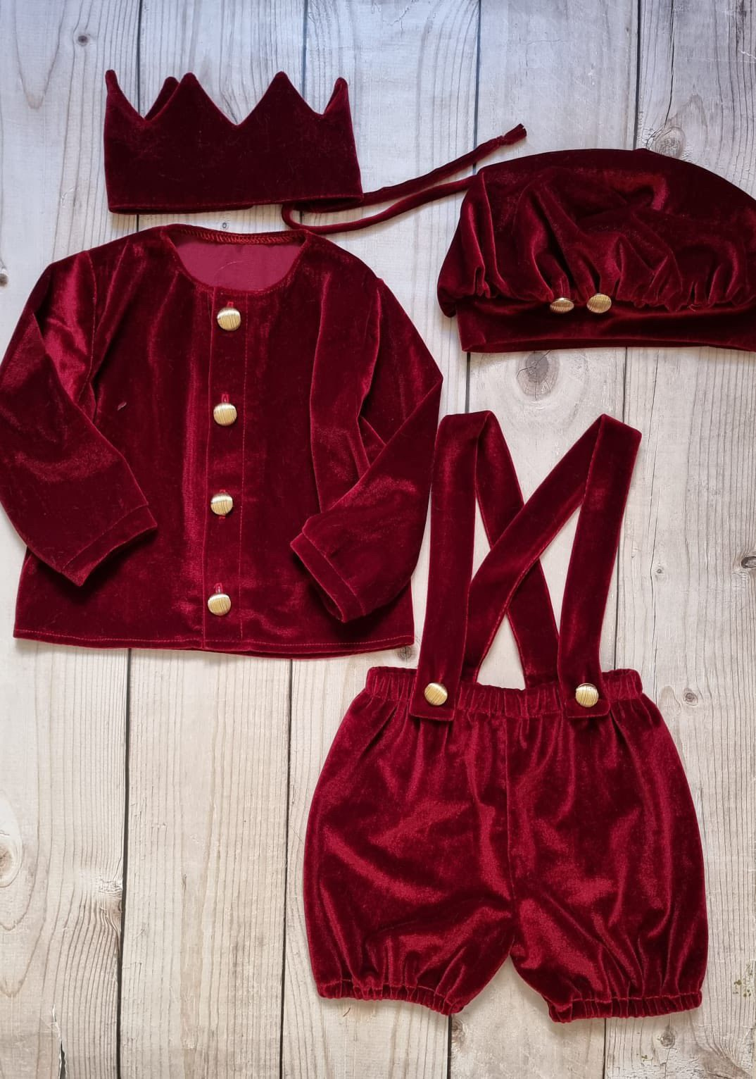 Образы для детской фотосессии