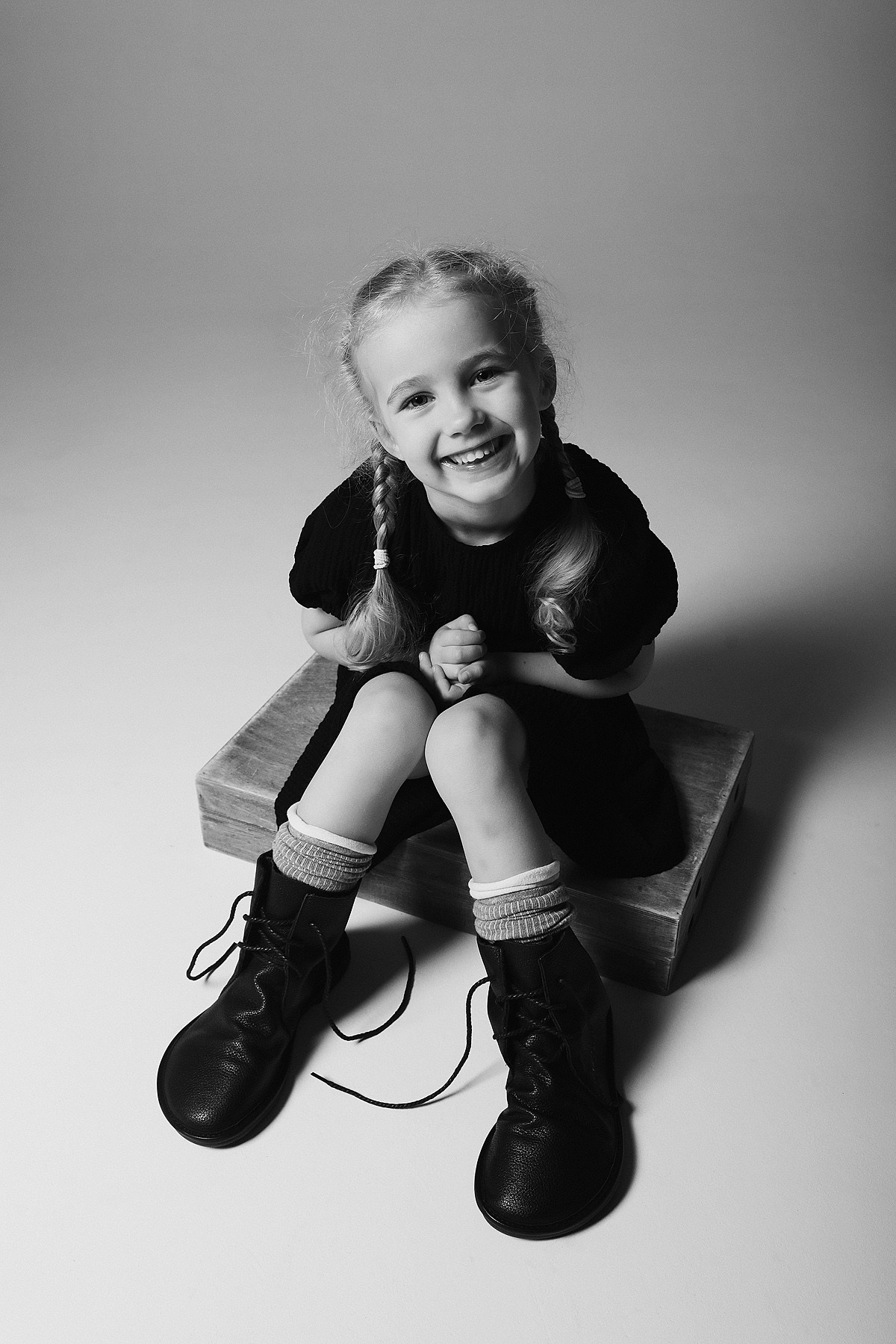 Дети. Фотограф Тимофеева Юлия