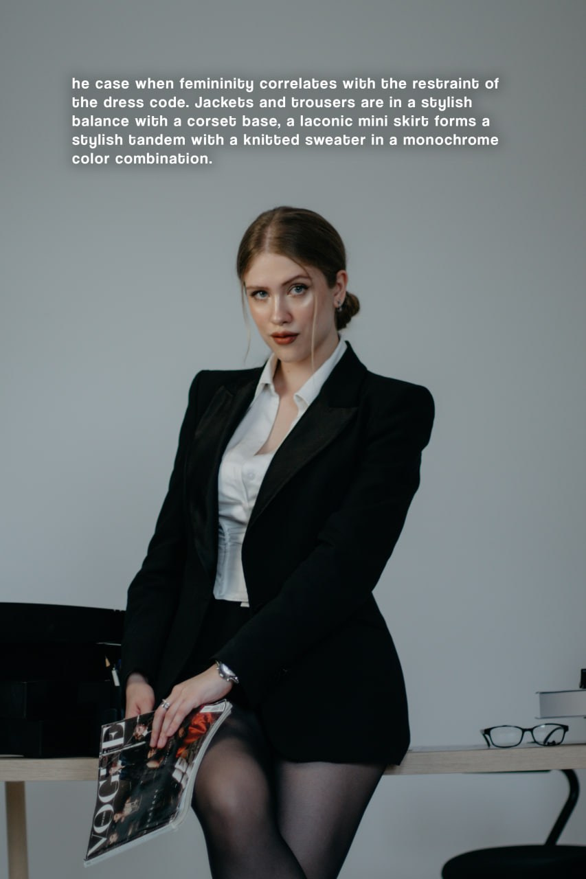 Office siren. MORRENAAA|Фотограф Сергиев-Посад | Москва | МО | Пушкино | Мытищи