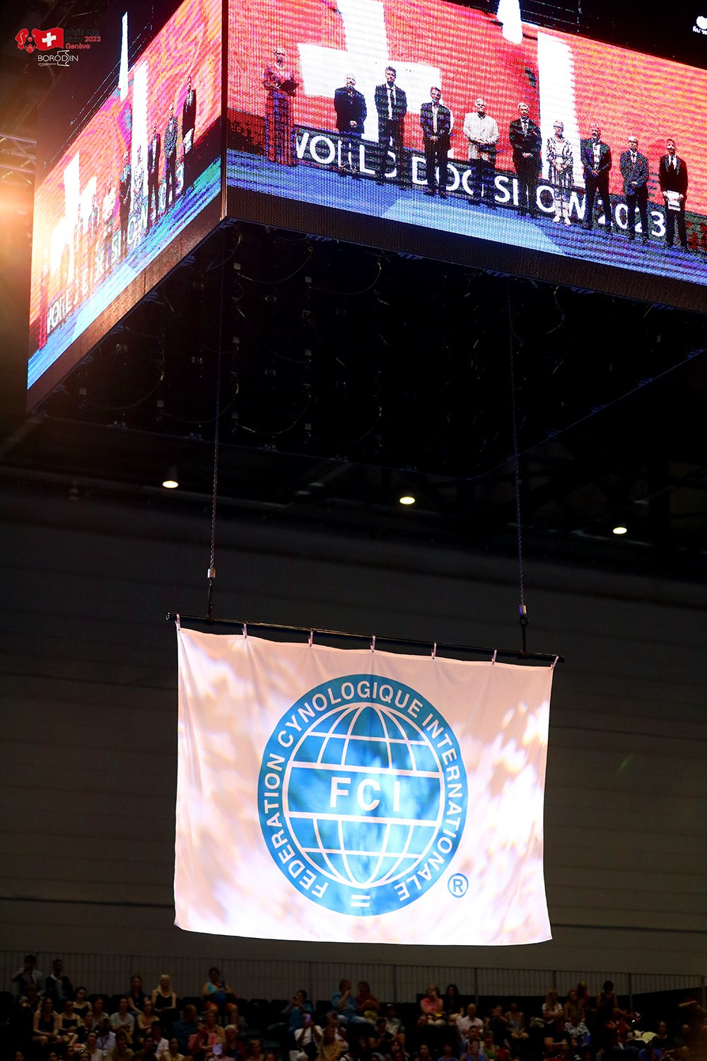 24-27.08.2023 WDS Geneva. Фотограф Дмитрий Бородин