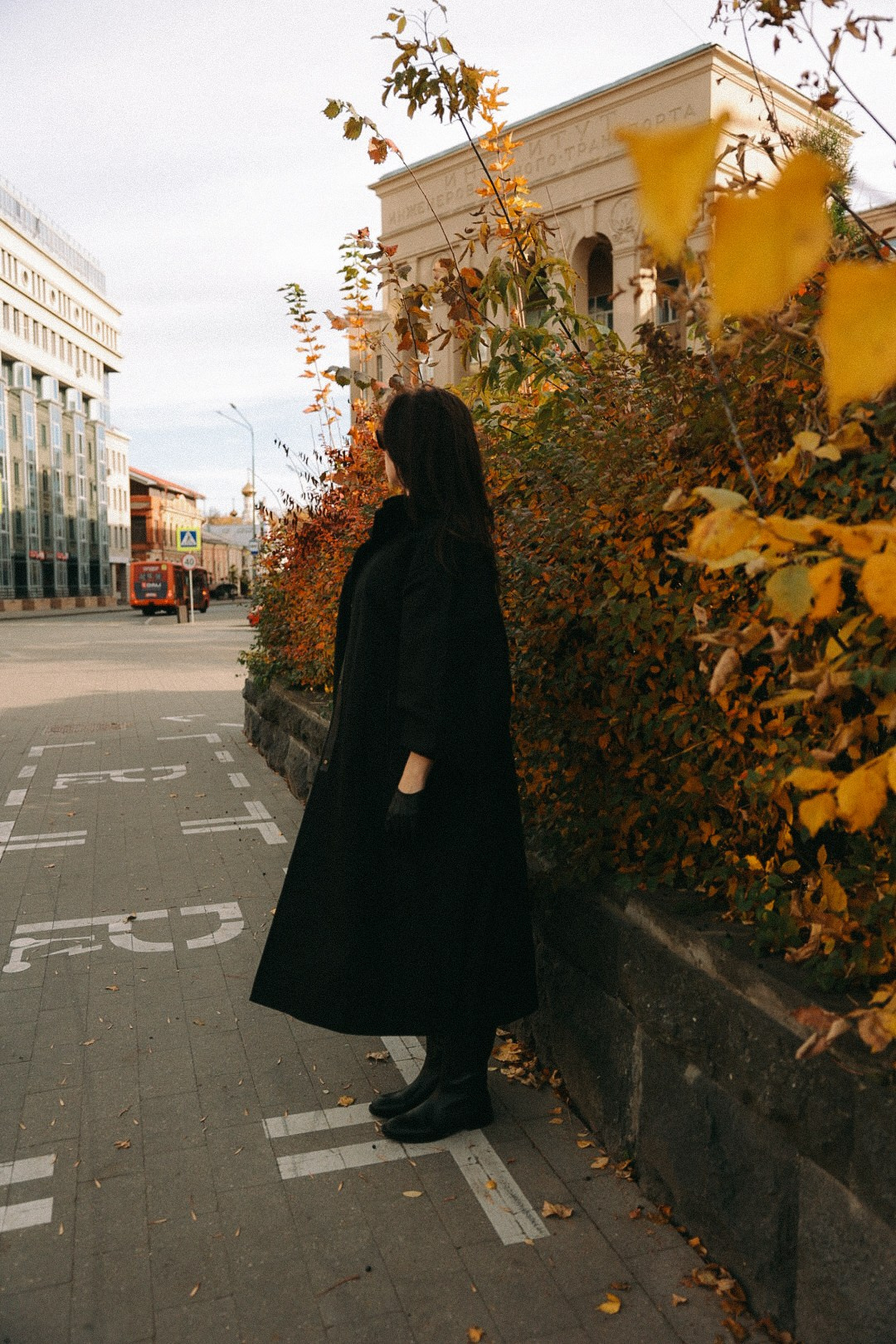 Вика. Фотограф Нижний Новгород