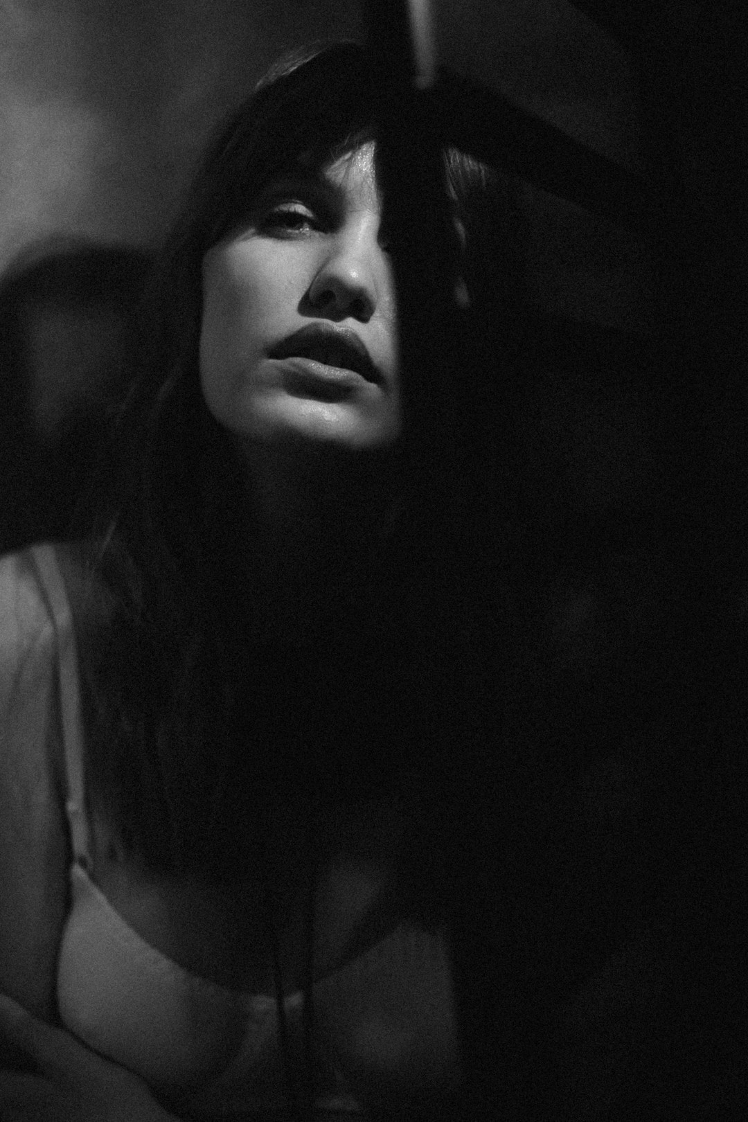 Лена. Фотограф Нижний Новгород