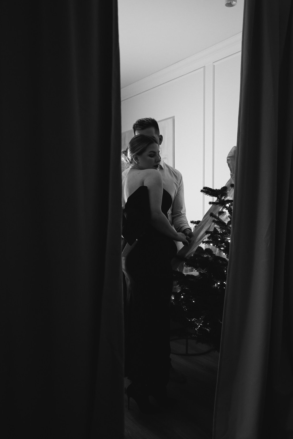 Денис и Оля. Фотограф Нижний Новгород