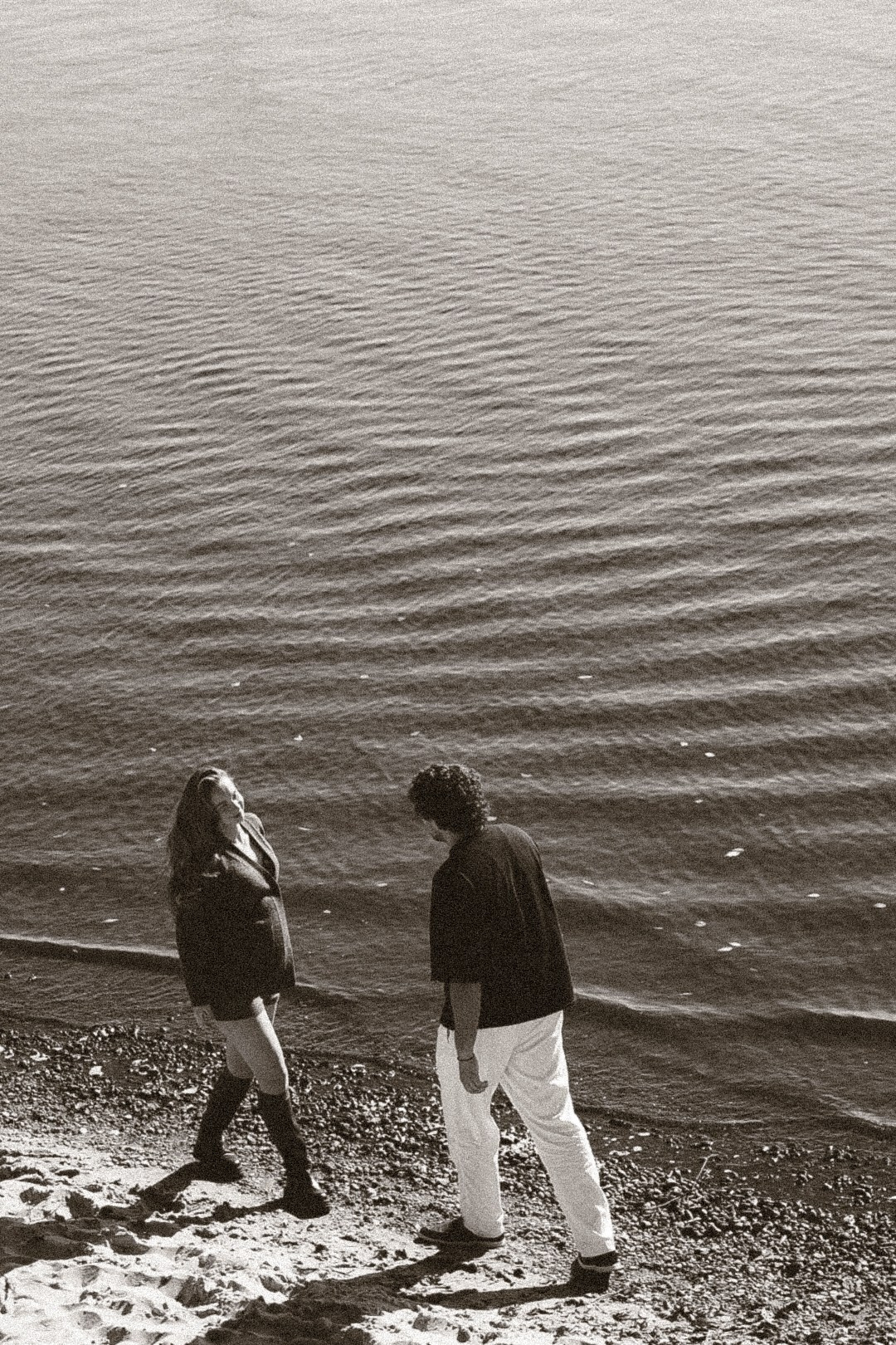 Данил и Аня. Фотограф Нижний Новгород