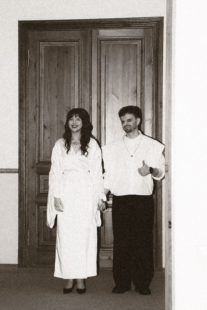 Леша и Настя. Фотограф Нижний Новгород