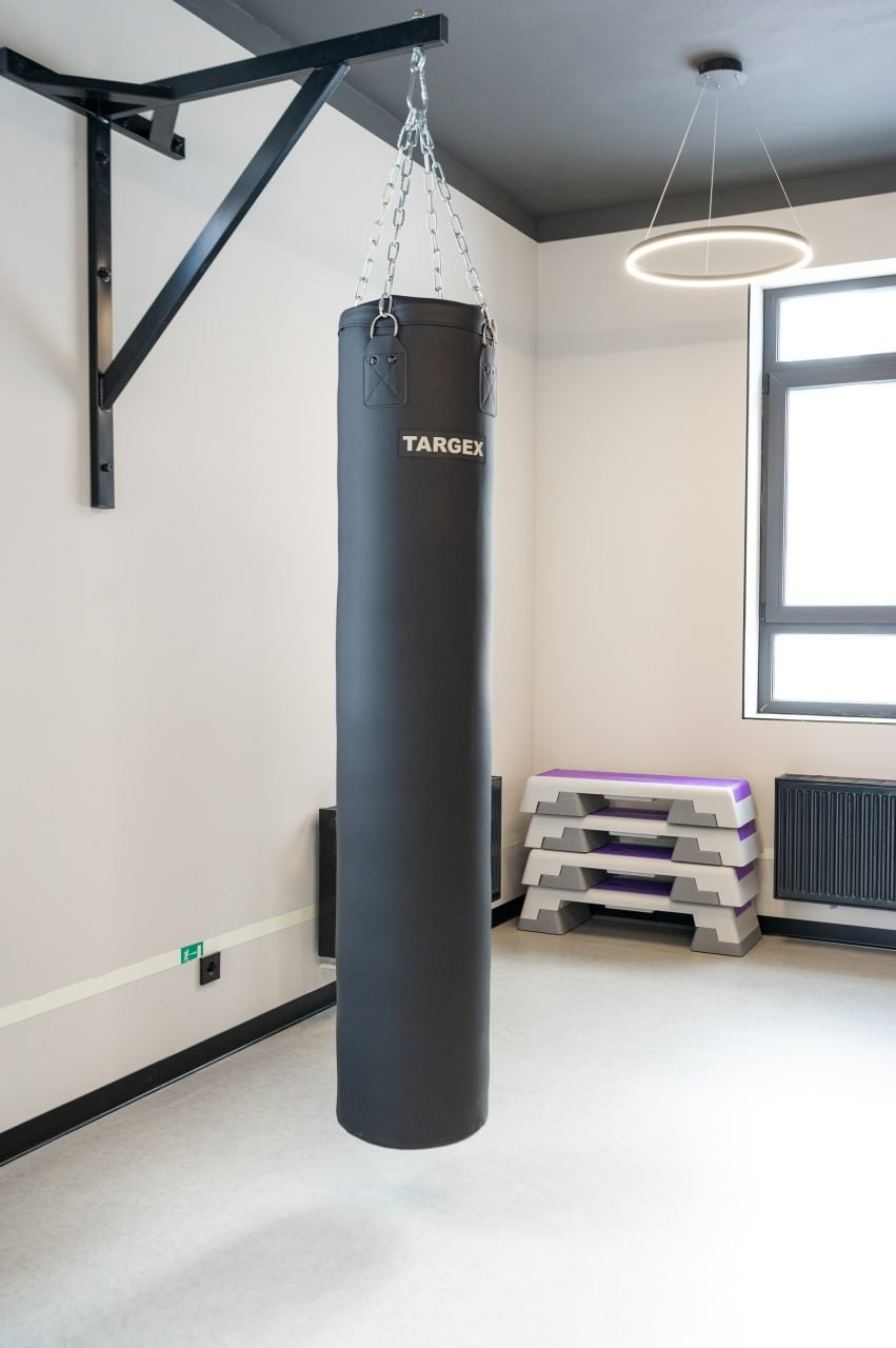 Студия «Скандия» Карпинского 53Б. Хоумстейдж Пермь, Квартиры посуточно в Перми