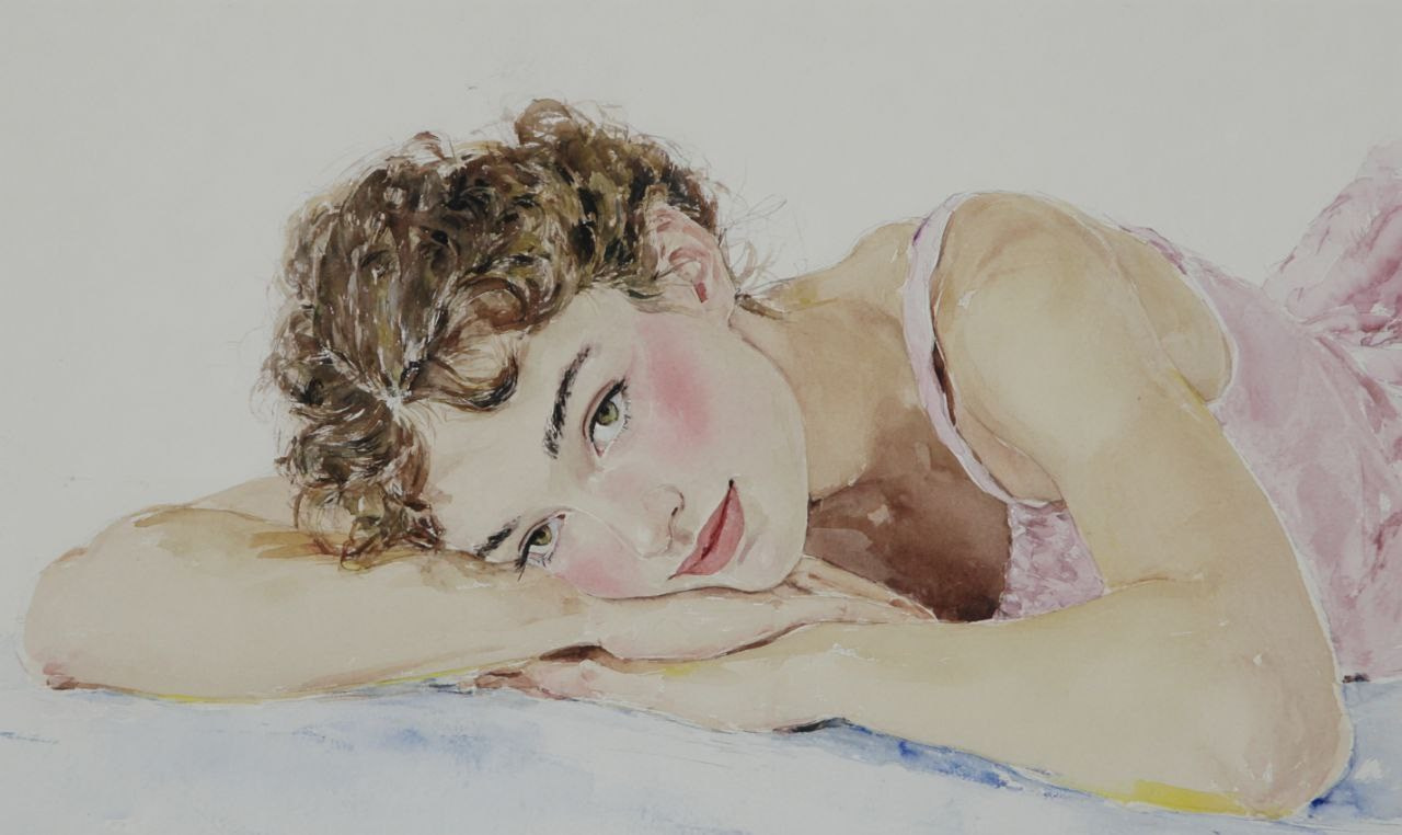 Работы учеников. Дизайн | AI-контент