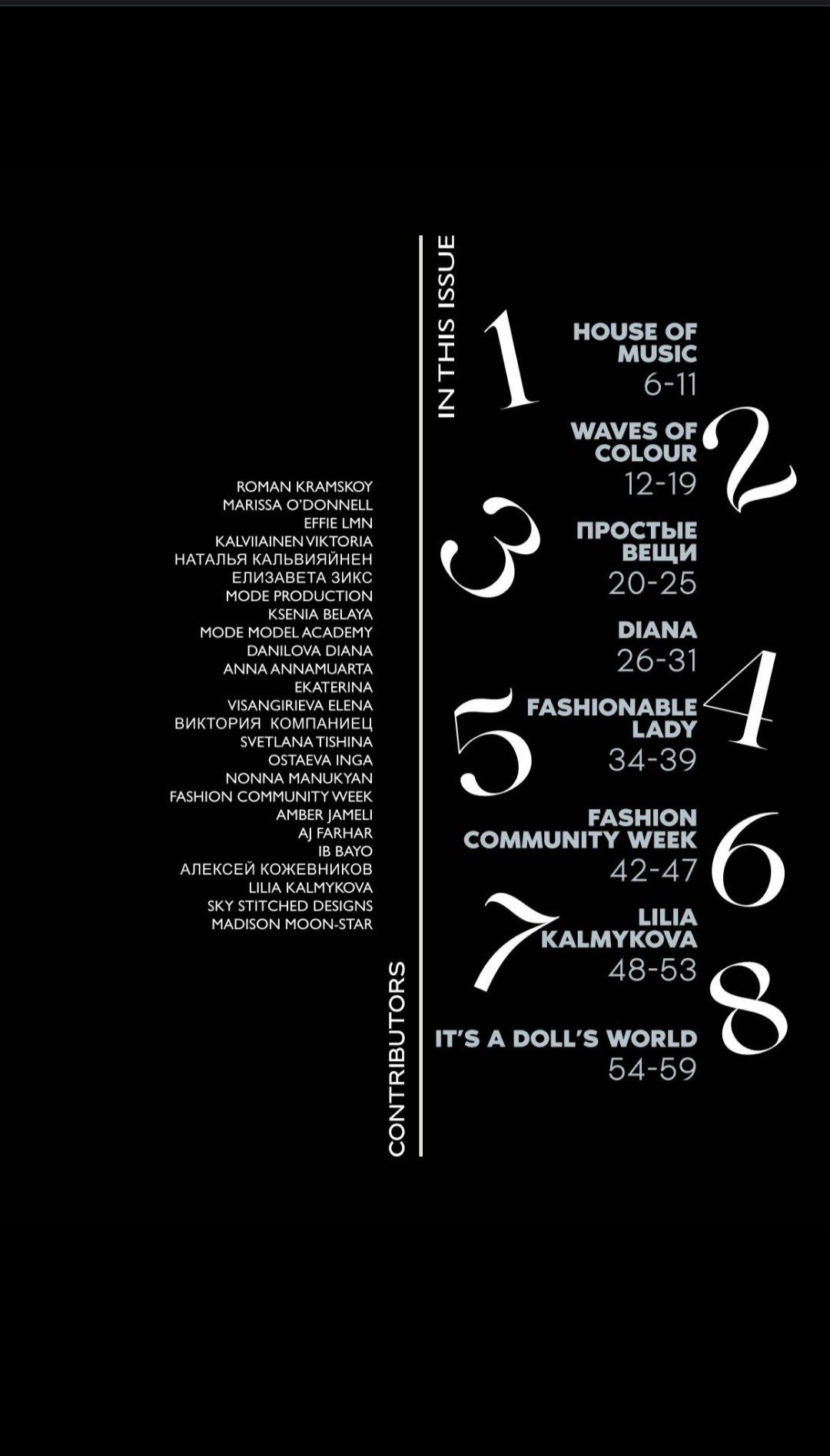 Публикации. Портретный фотограф Санкт-Петербург Зикс Елизавета