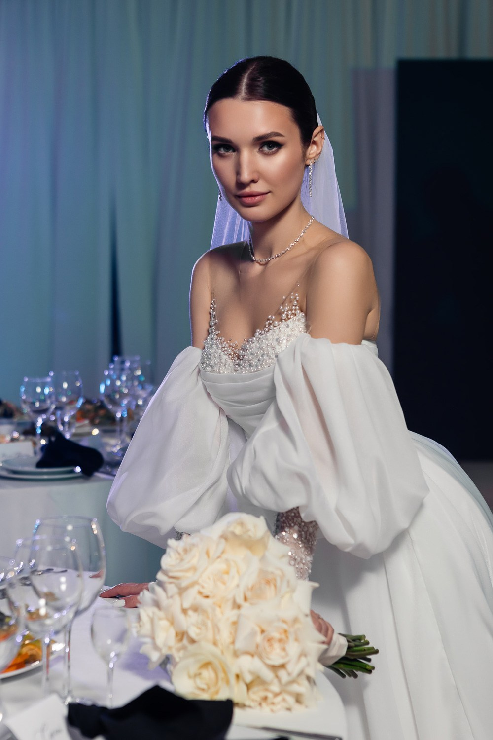 Сергей и Ира — Свадьба в Севастополе. Свадебный фотограф, фотосъемка в Крыму, Севастополе, Симферополе, Ялте