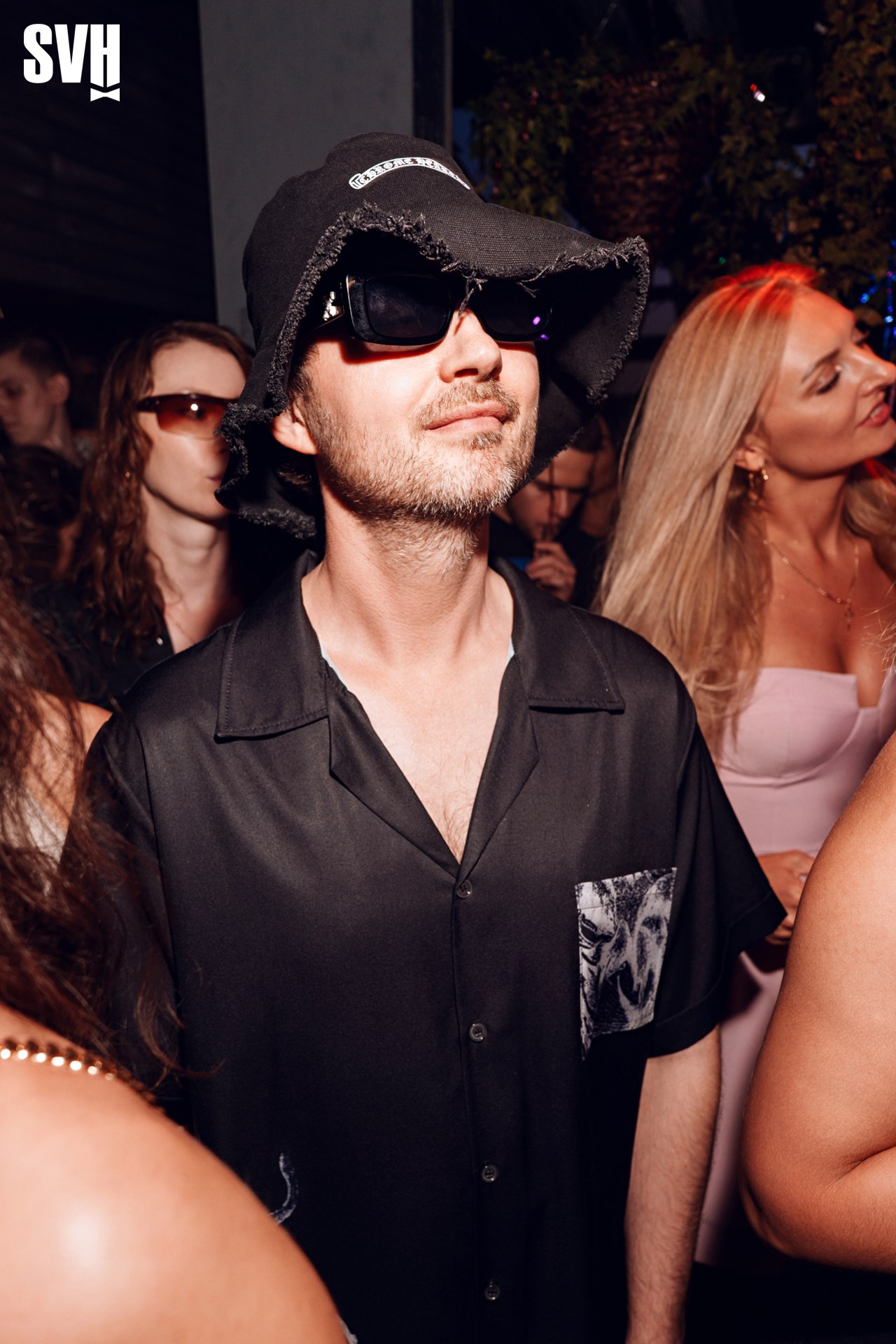 ODYSSEY | ODYSSEY CREW