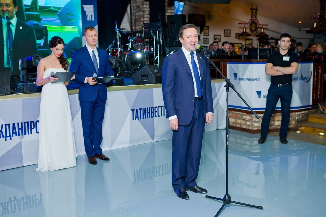 Репортаж. Фотограф Казань