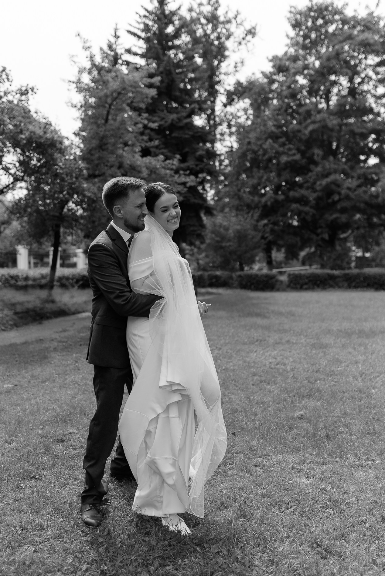 Аким и Анастасия. Свадебный и семейный фотограф в Рязани Калинкина Мария