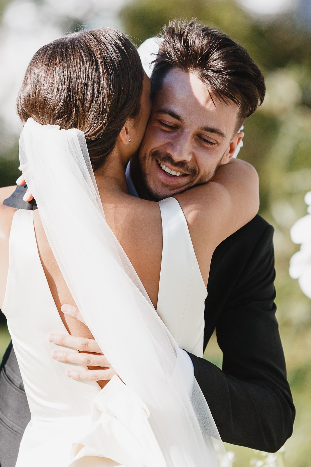 Desire. Свадебный фотограф в Москве Владимир Барабанов