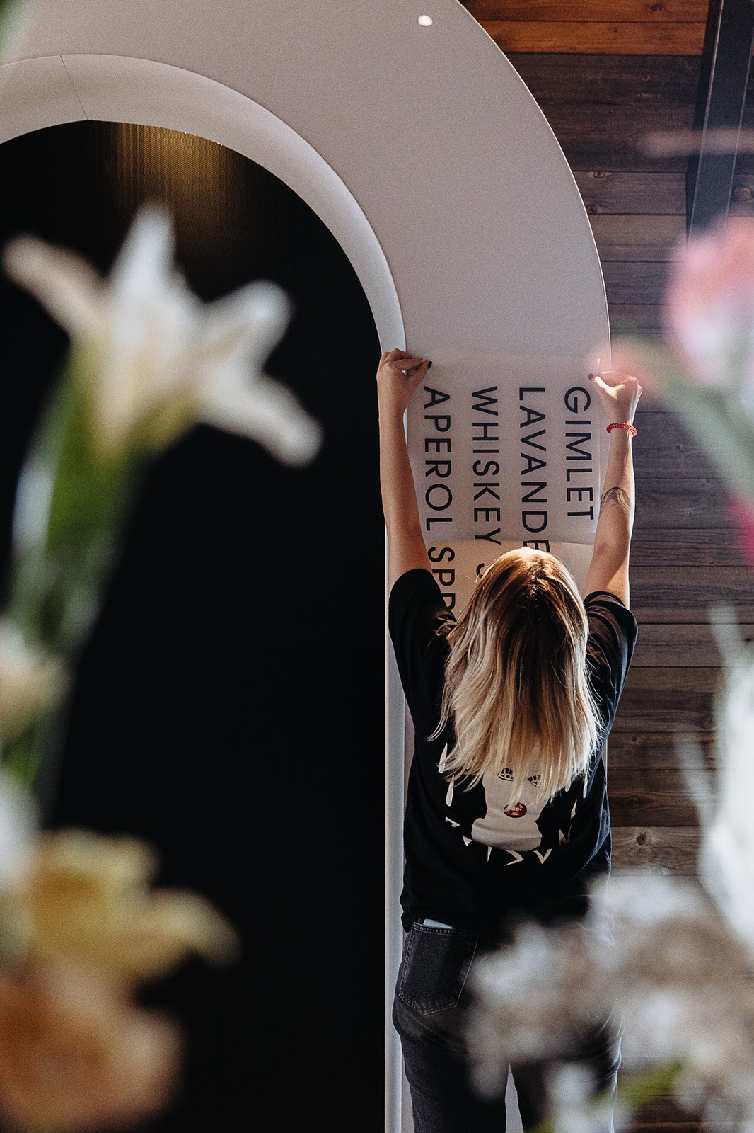 Dune. Свадебный фотограф в Москве Владимир Барабанов