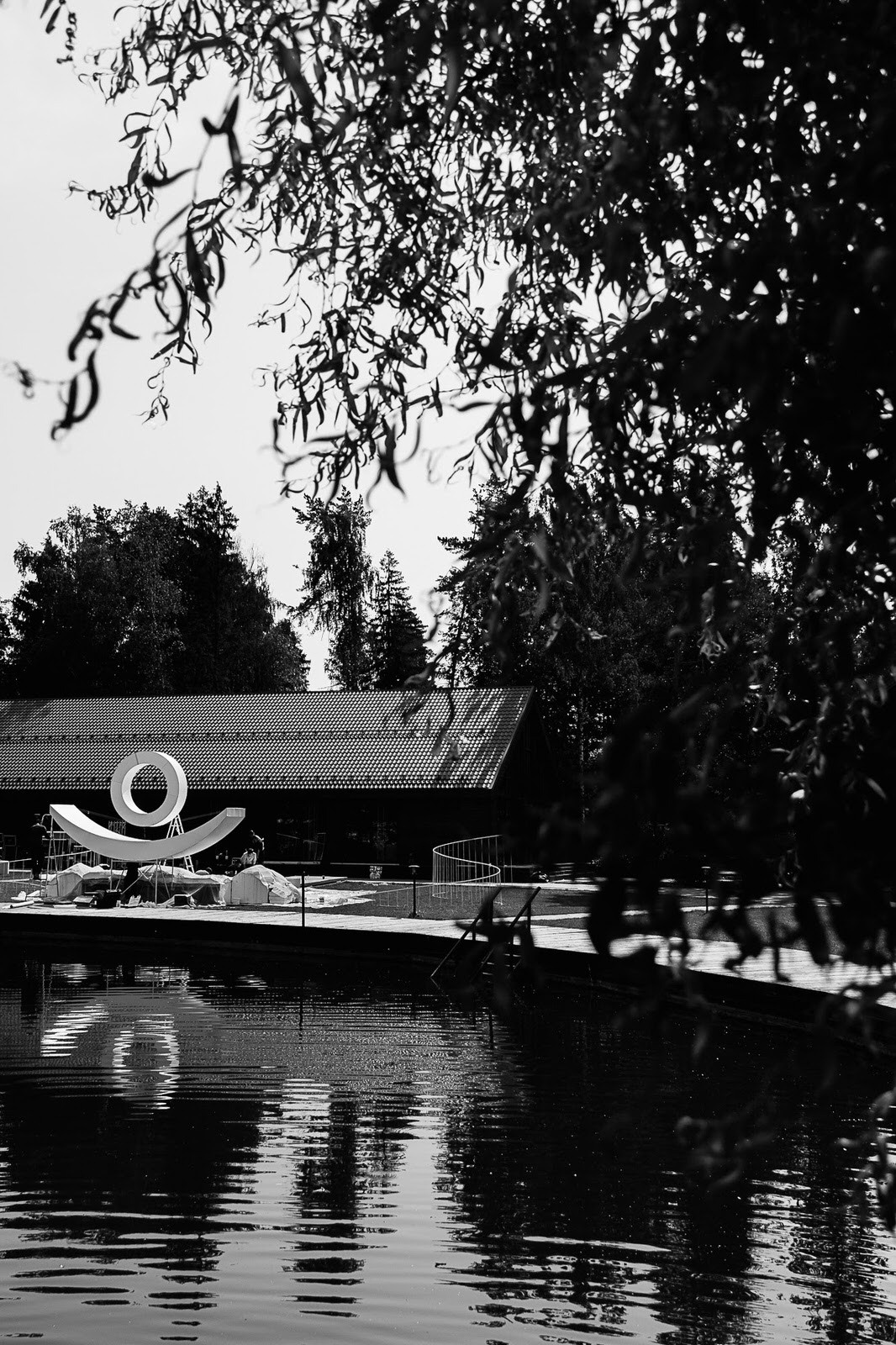 Dune. Свадебный фотограф в Москве Владимир Барабанов