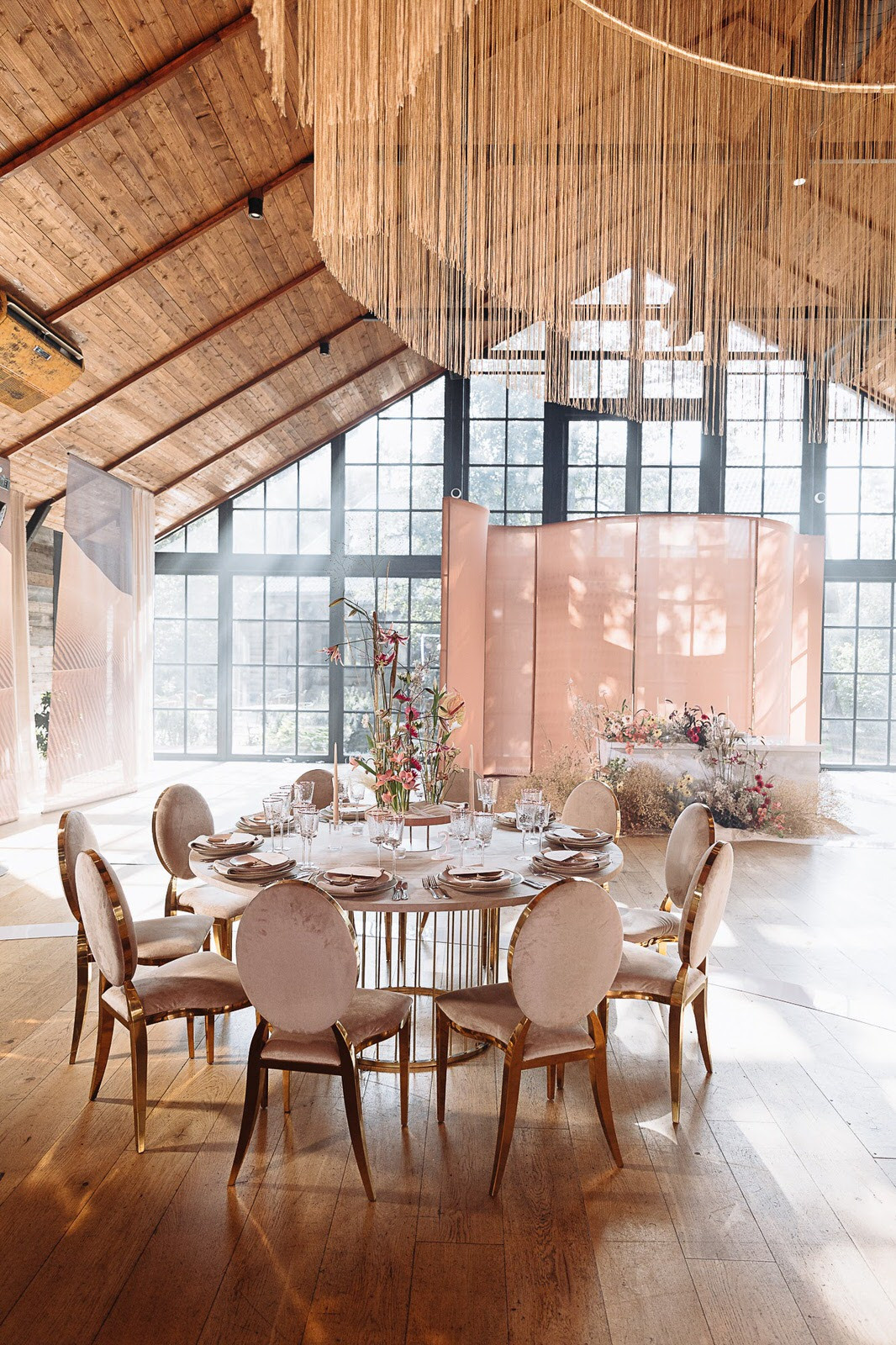 Dune. Свадебный фотограф в Москве Владимир Барабанов