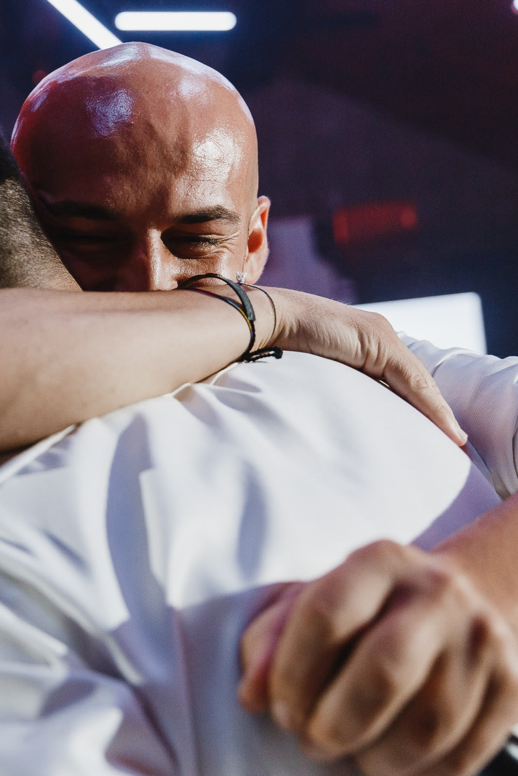 Desire. Свадебный фотограф в Москве Владимир Барабанов