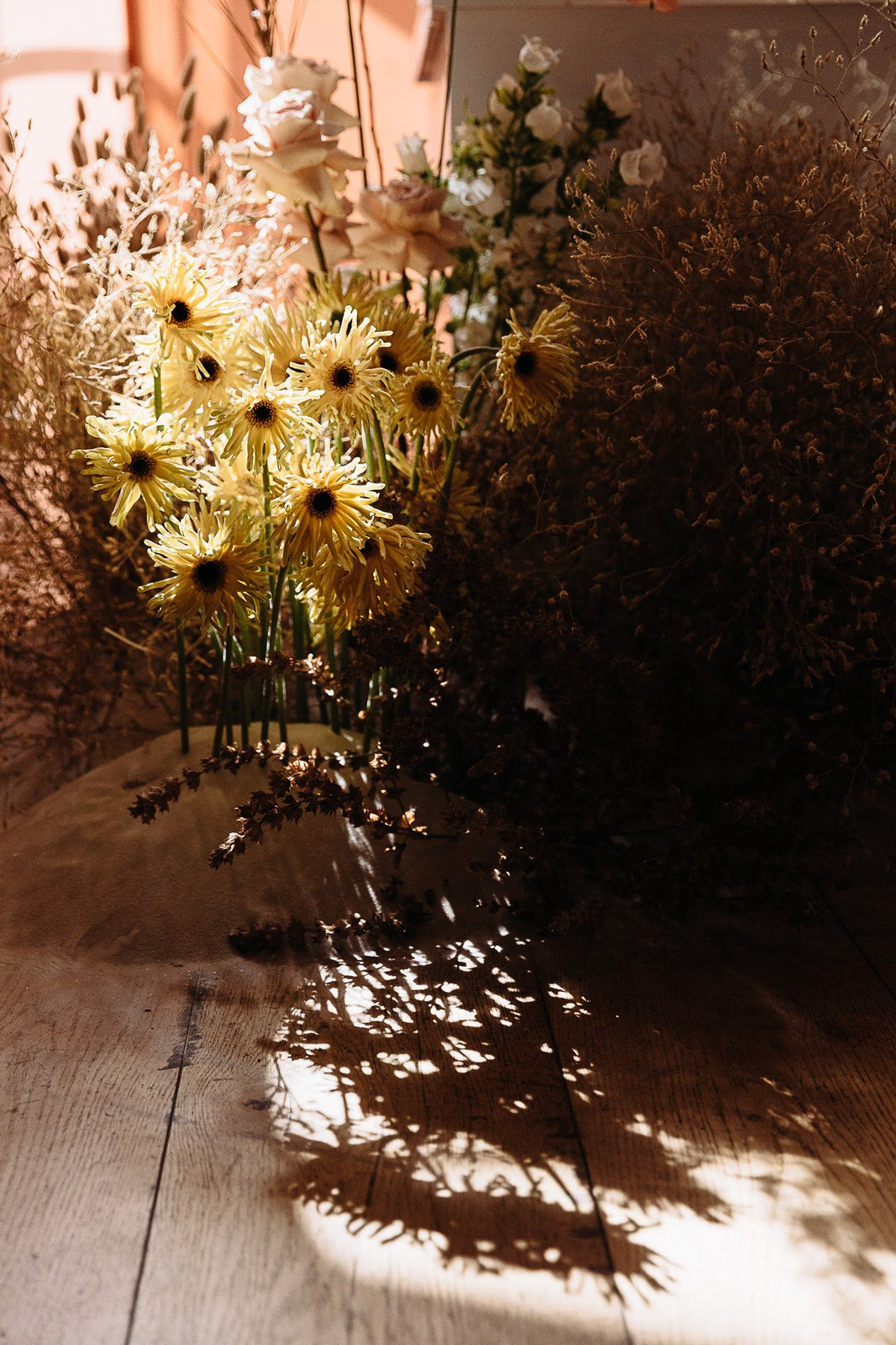 Dune. Свадебный фотограф в Москве Владимир Барабанов