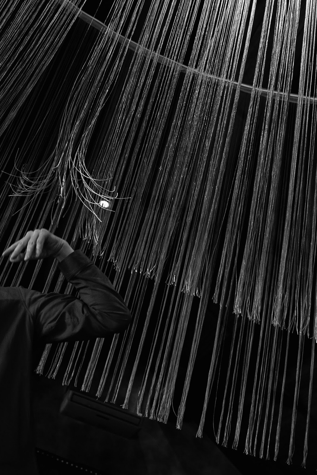 Dune. Свадебный фотограф в Москве Владимир Барабанов