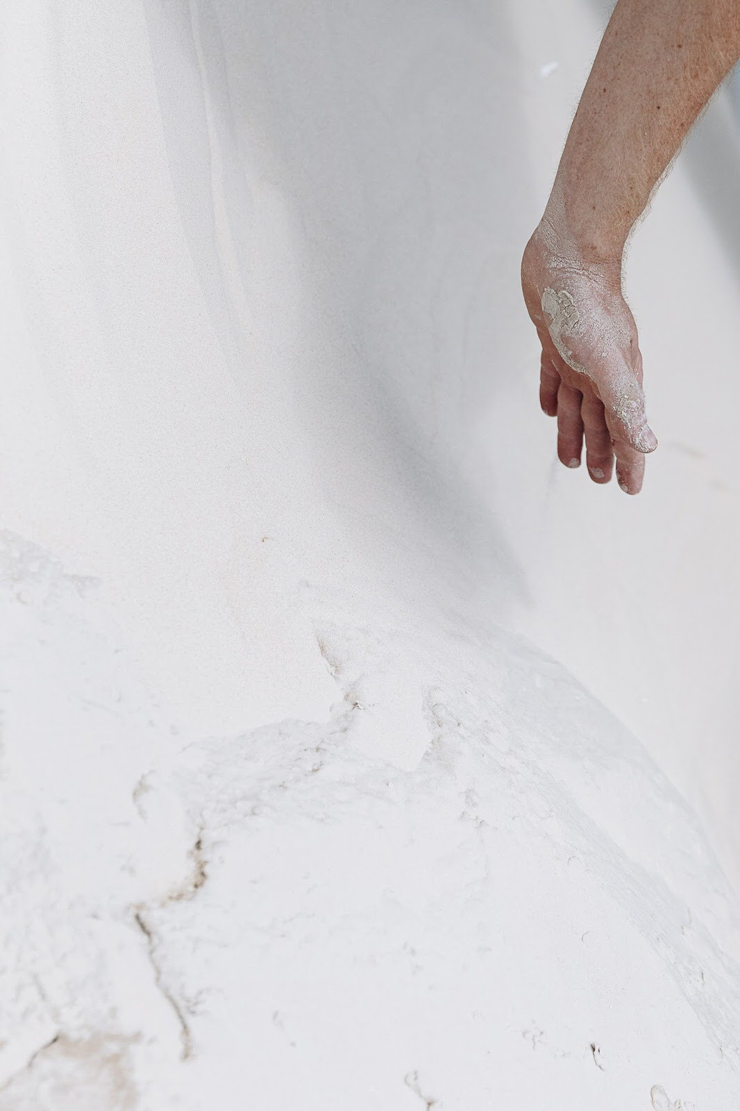 Dune. Свадебный фотограф в Москве Владимир Барабанов