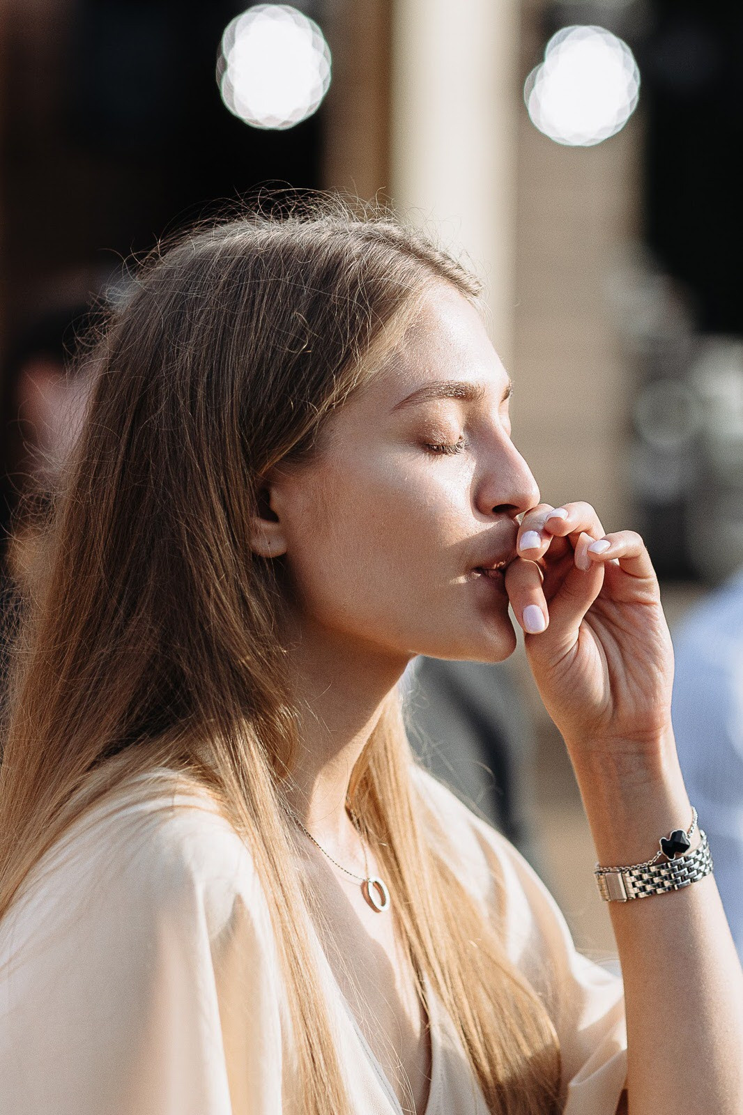 Dune. Свадебный фотограф в Москве Владимир Барабанов