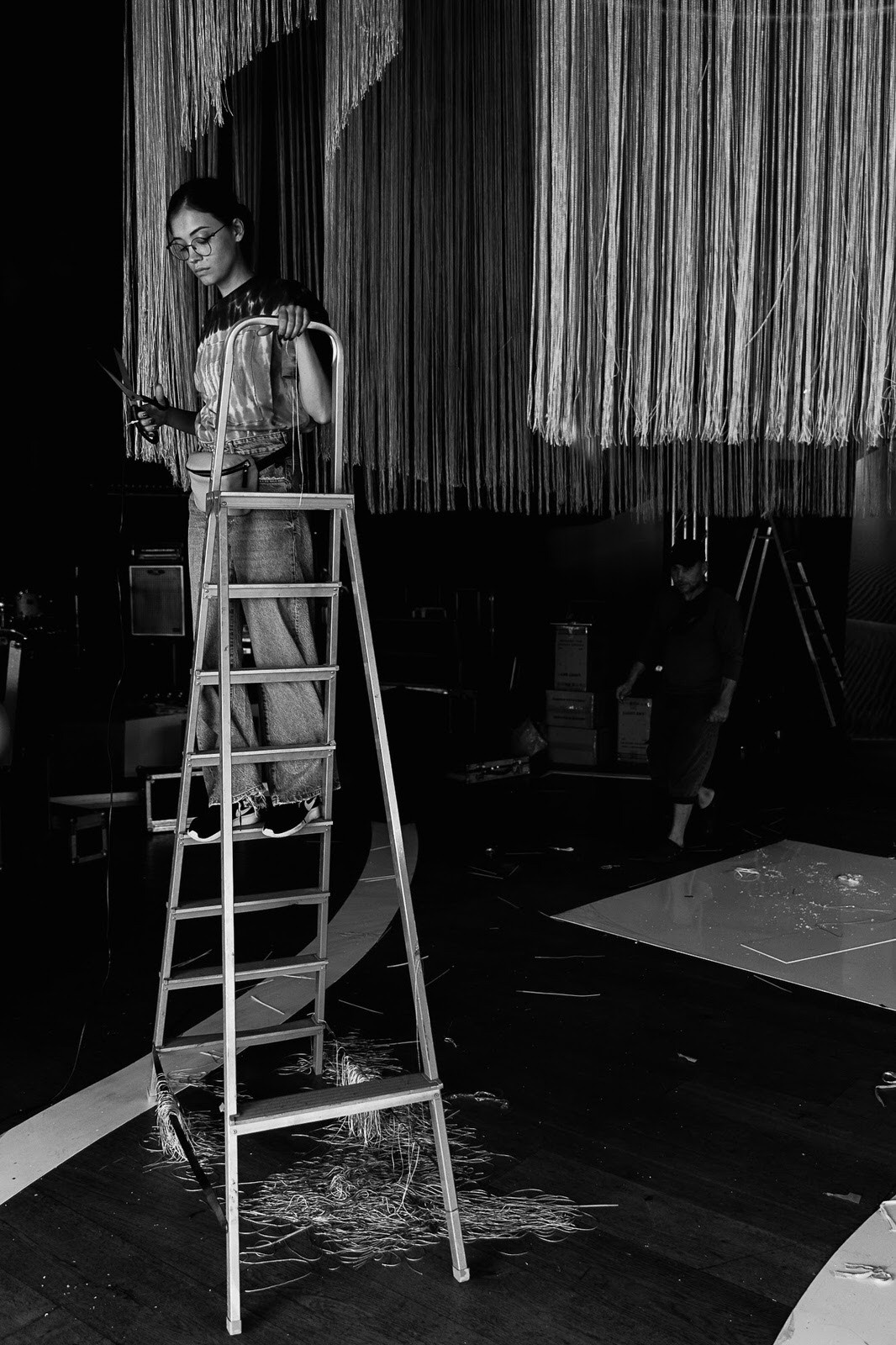 Dune. Свадебный фотограф в Москве Владимир Барабанов